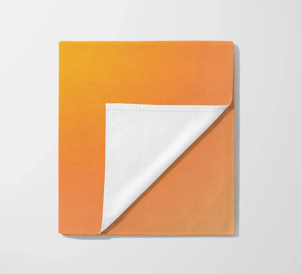 Glow Forms - Warm Fade telo mare da SMPLE