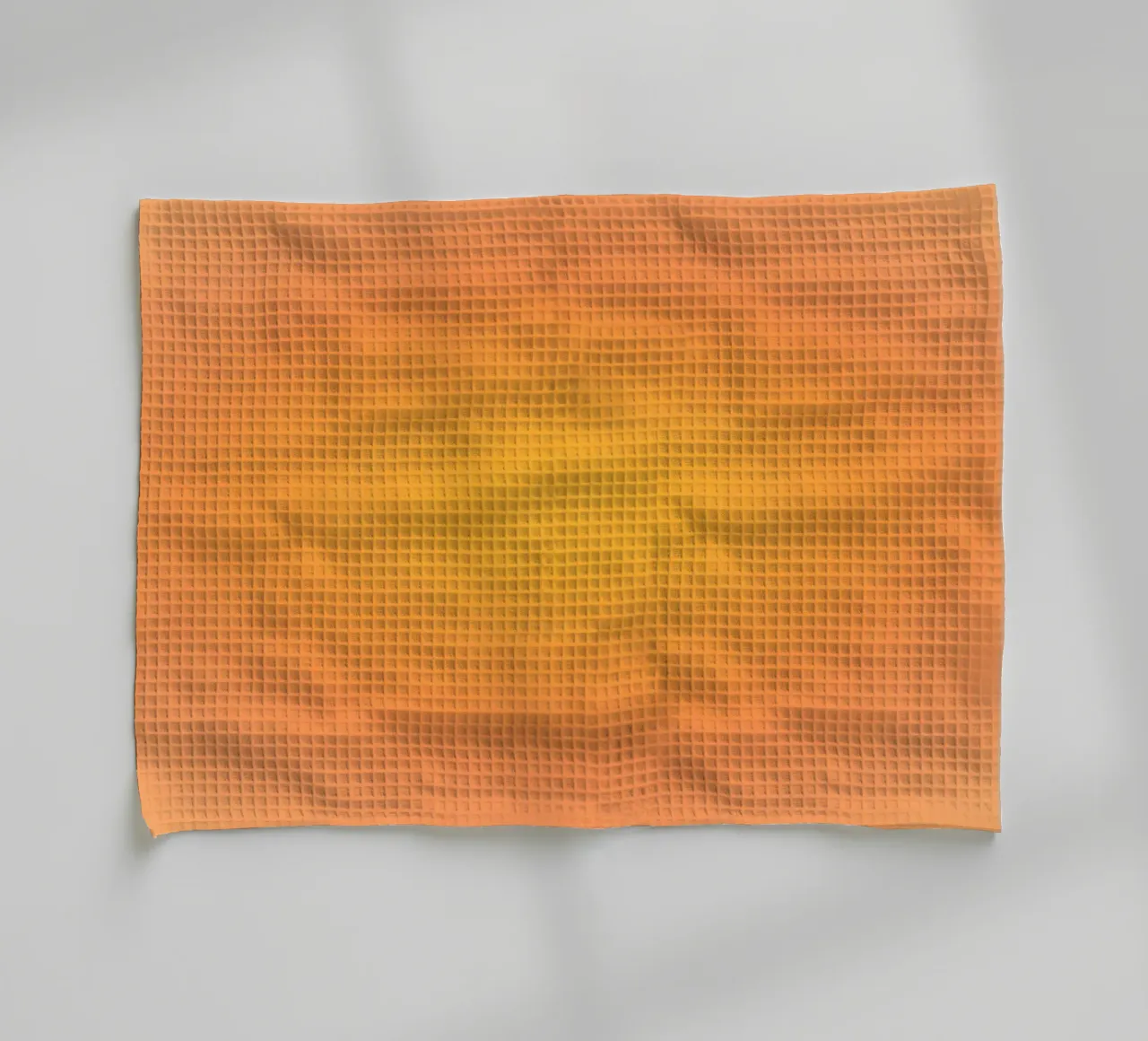 Glow Forms - Warm Fade torchon de SMPLE