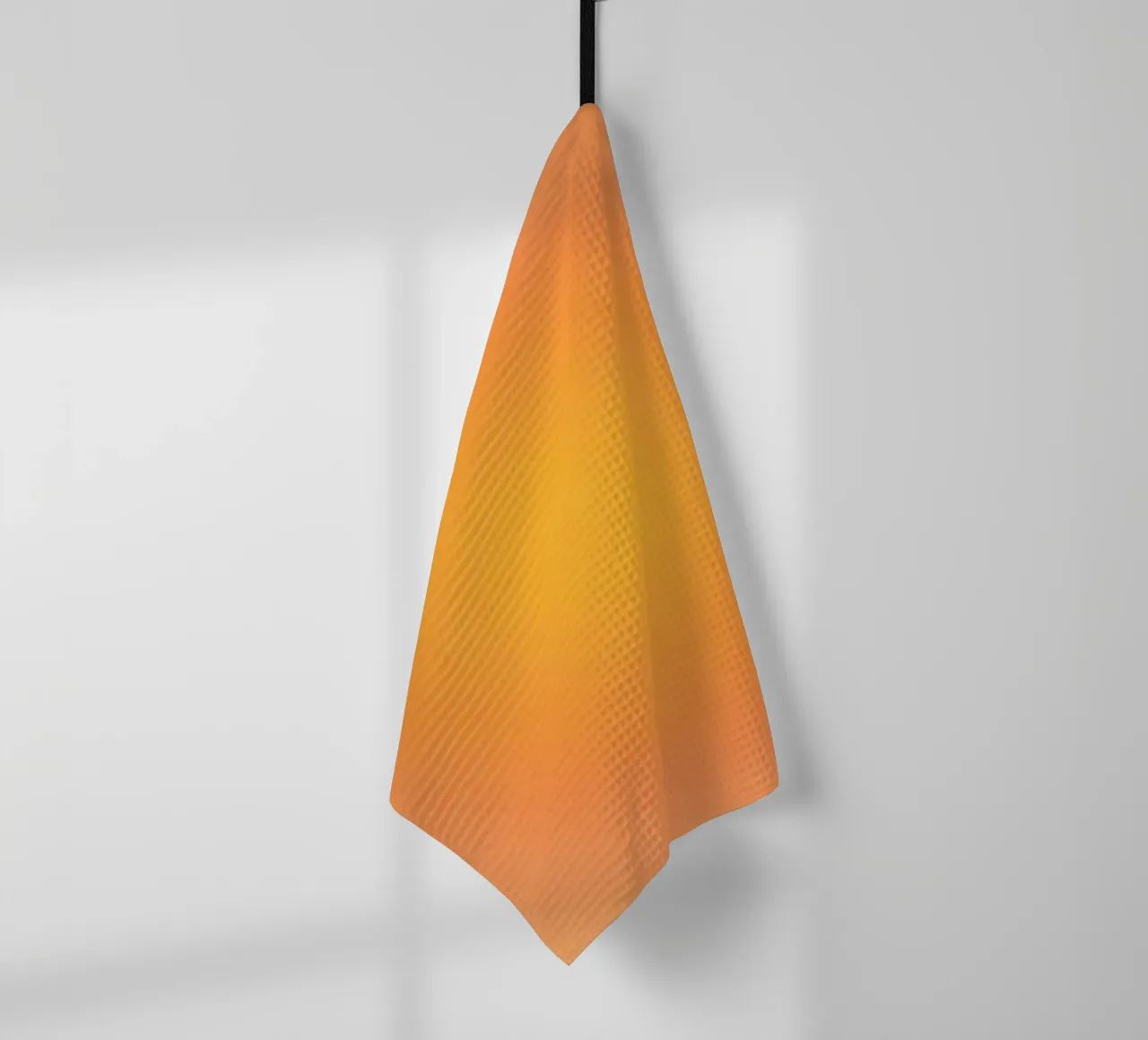 Glow Forms - Warm Fade torchon de SMPLE