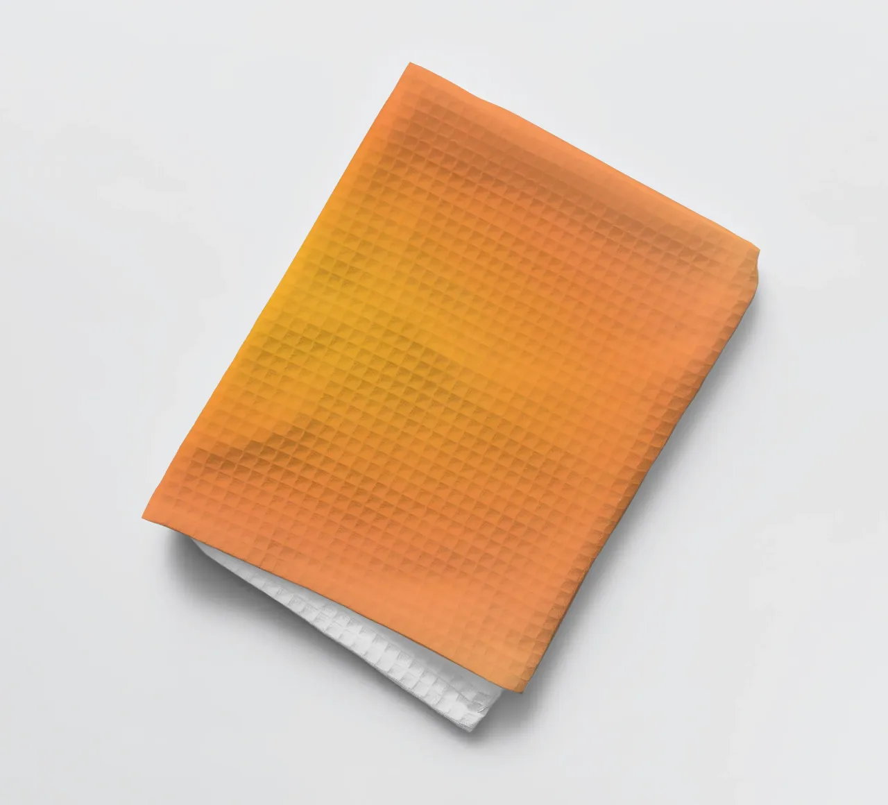 Glow Forms - Warm Fade torchon de SMPLE