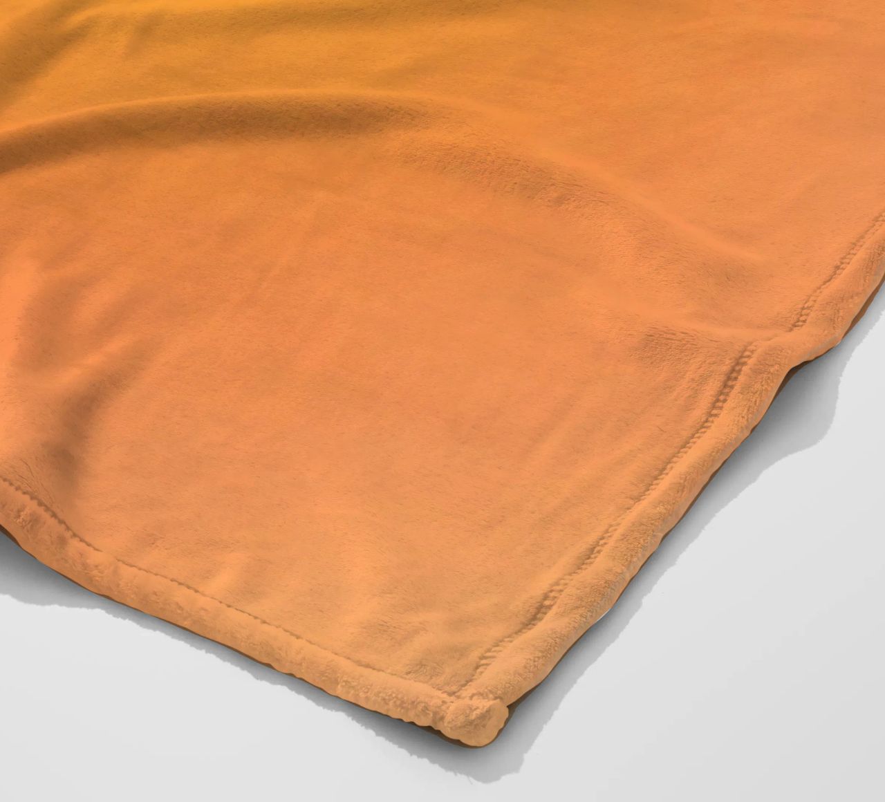 Glow Forms - Warm Fade coperta in pile da SMPLE