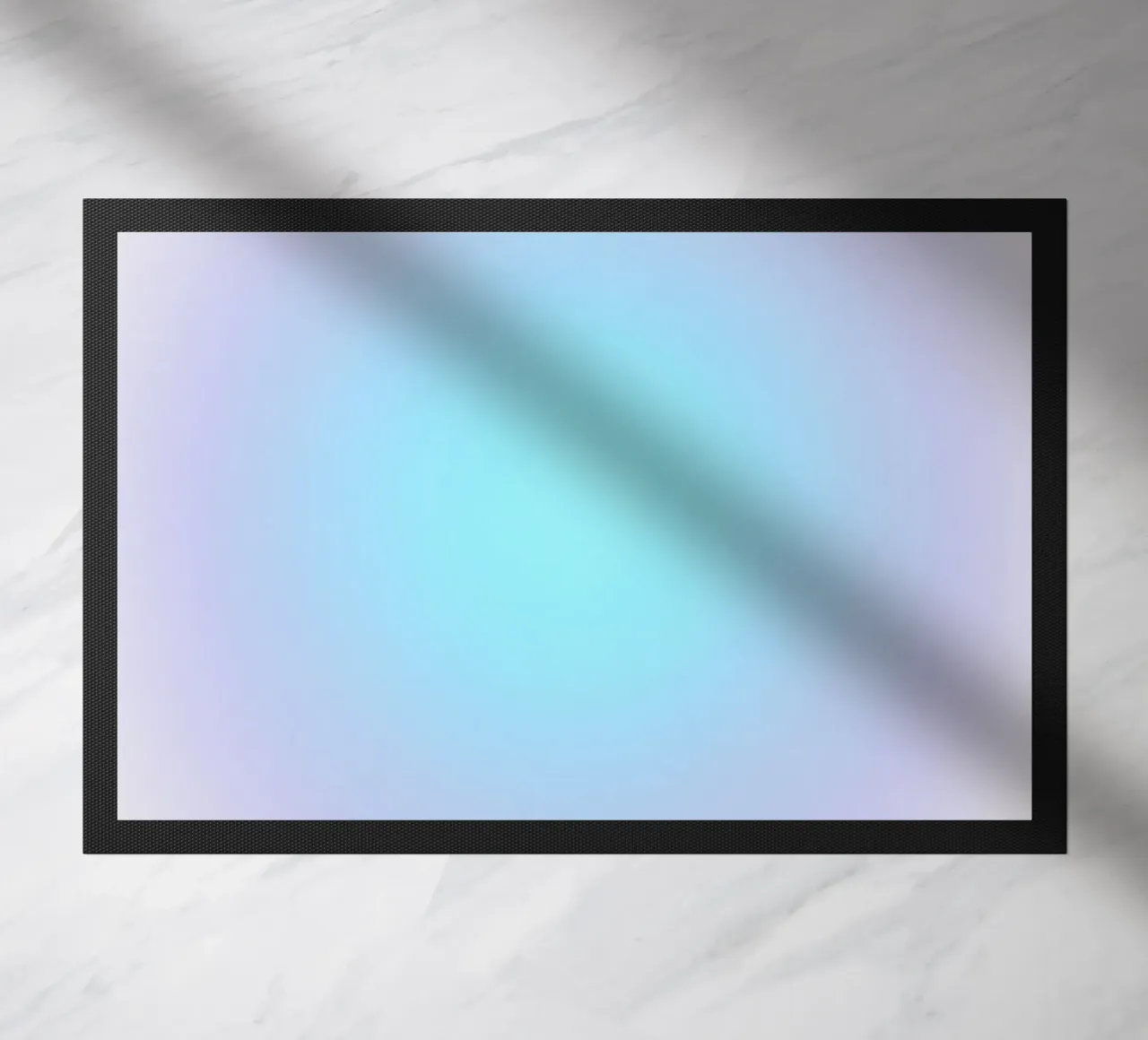 Glow Forms - Blue Aura zerbino da SMPLE