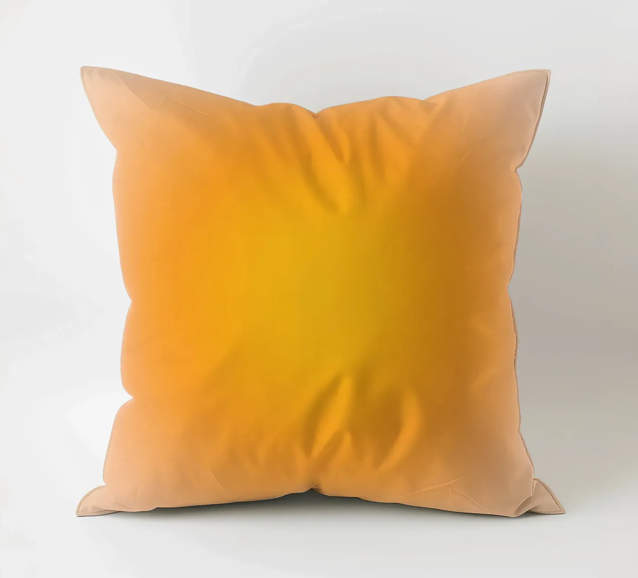 Glow Forms – Golden Aura cuscino da SMPLE