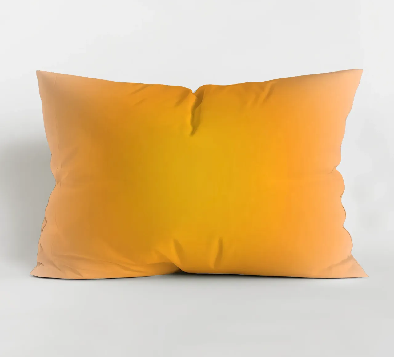 Glow Forms – Golden Aura cuscino da SMPLE