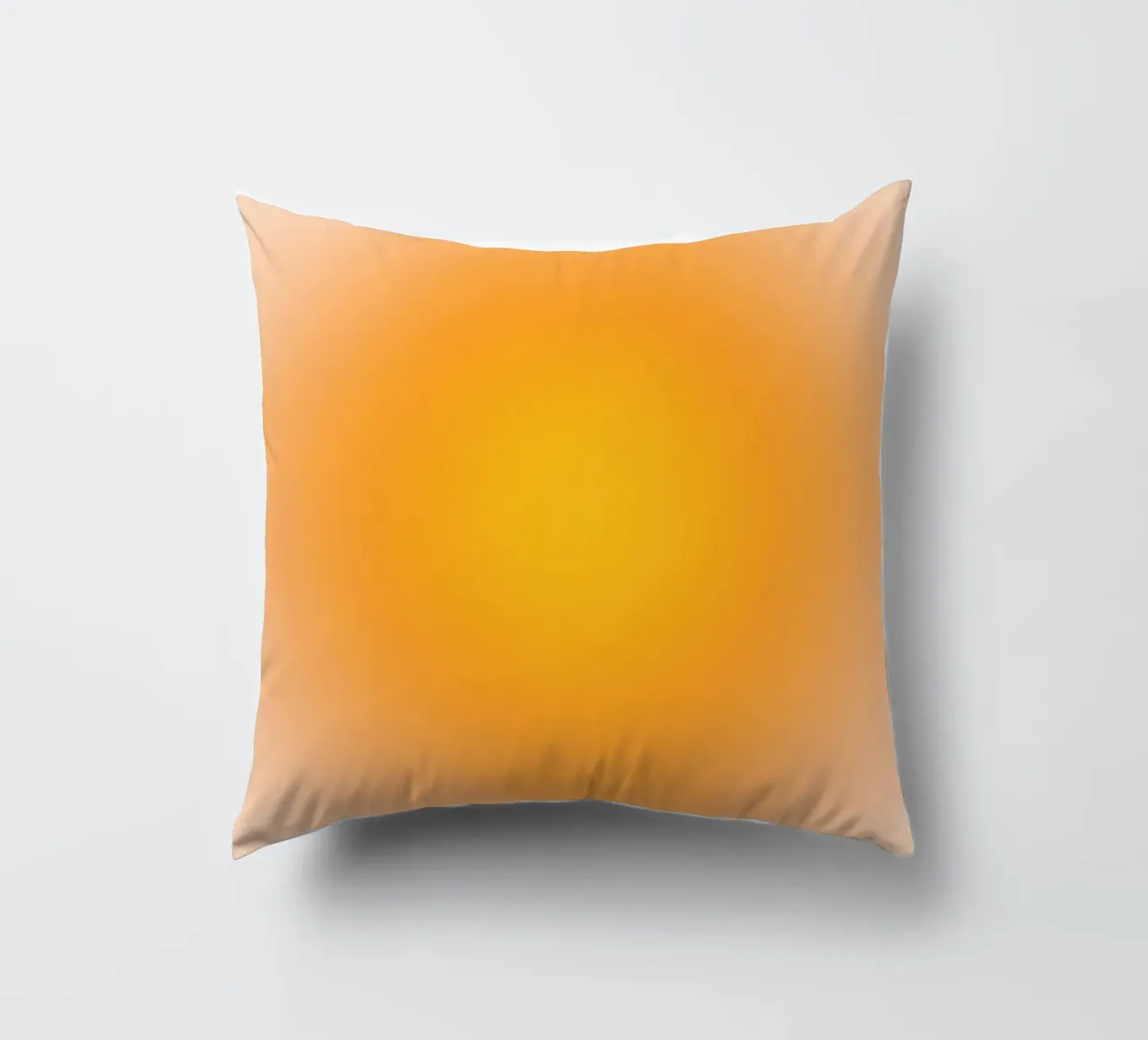 Glow Forms – Golden Aura cuscino da SMPLE