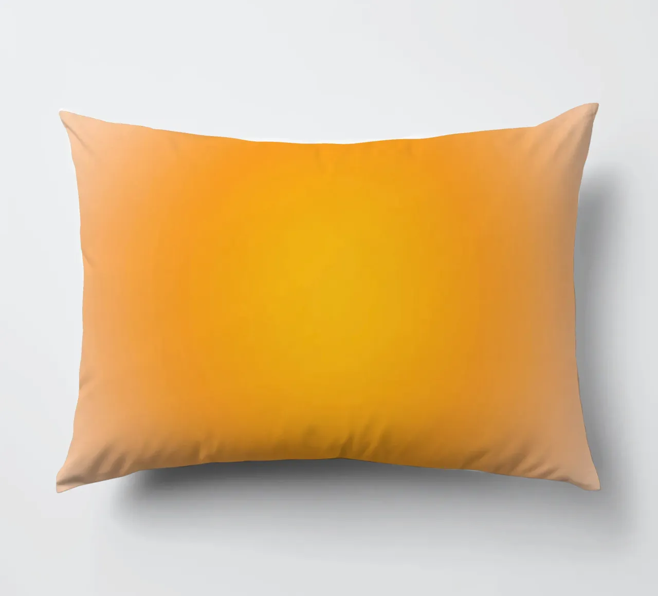 Glow Forms – Golden Aura cuscino da SMPLE