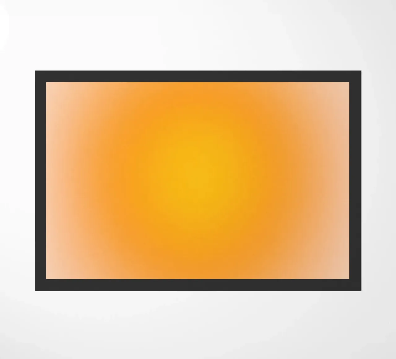 Glow Forms – Golden Aura zerbino da SMPLE