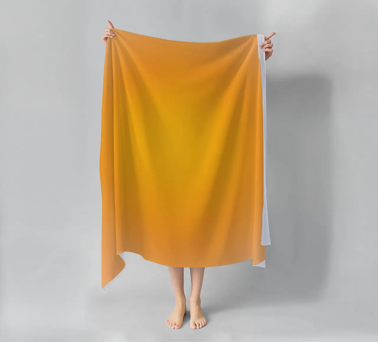 Glow Forms – Golden Aura telo mare da SMPLE