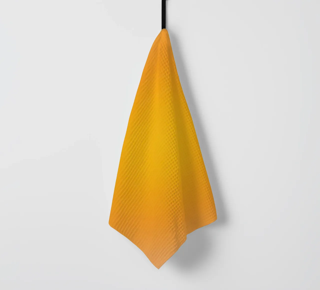 Glow Forms – Golden Aura canovaccio da cucina da SMPLE