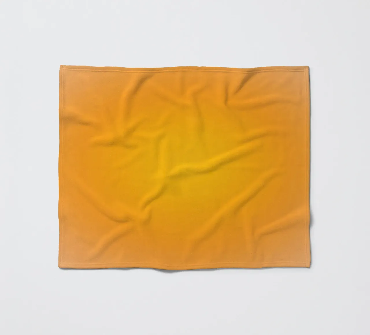Glow Forms – Golden Aura coperta in pile da SMPLE