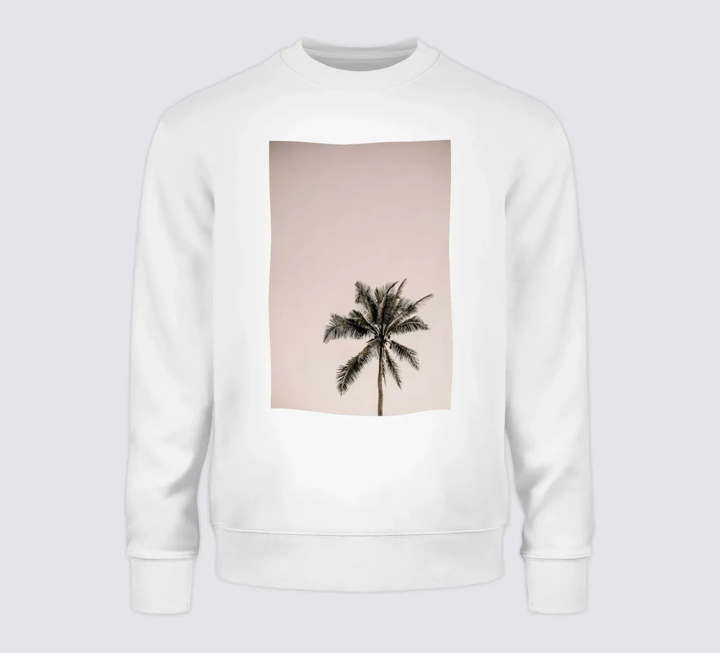Joy sweatshirt van Shot By Clint