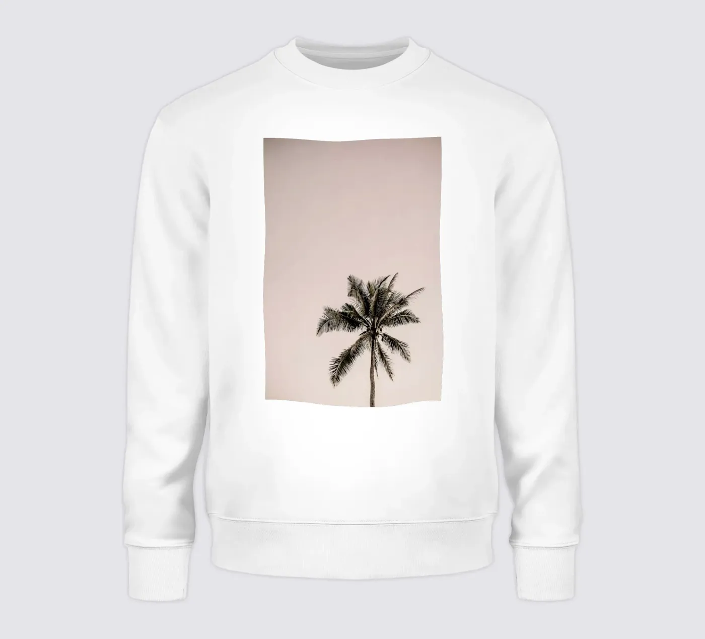 Joy sweatshirt van Shot By Clint