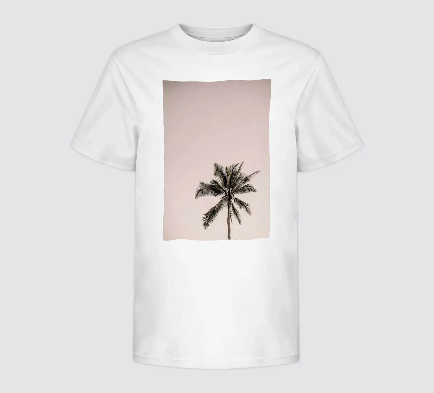 Joy t-shirt bambini da Shot By Clint