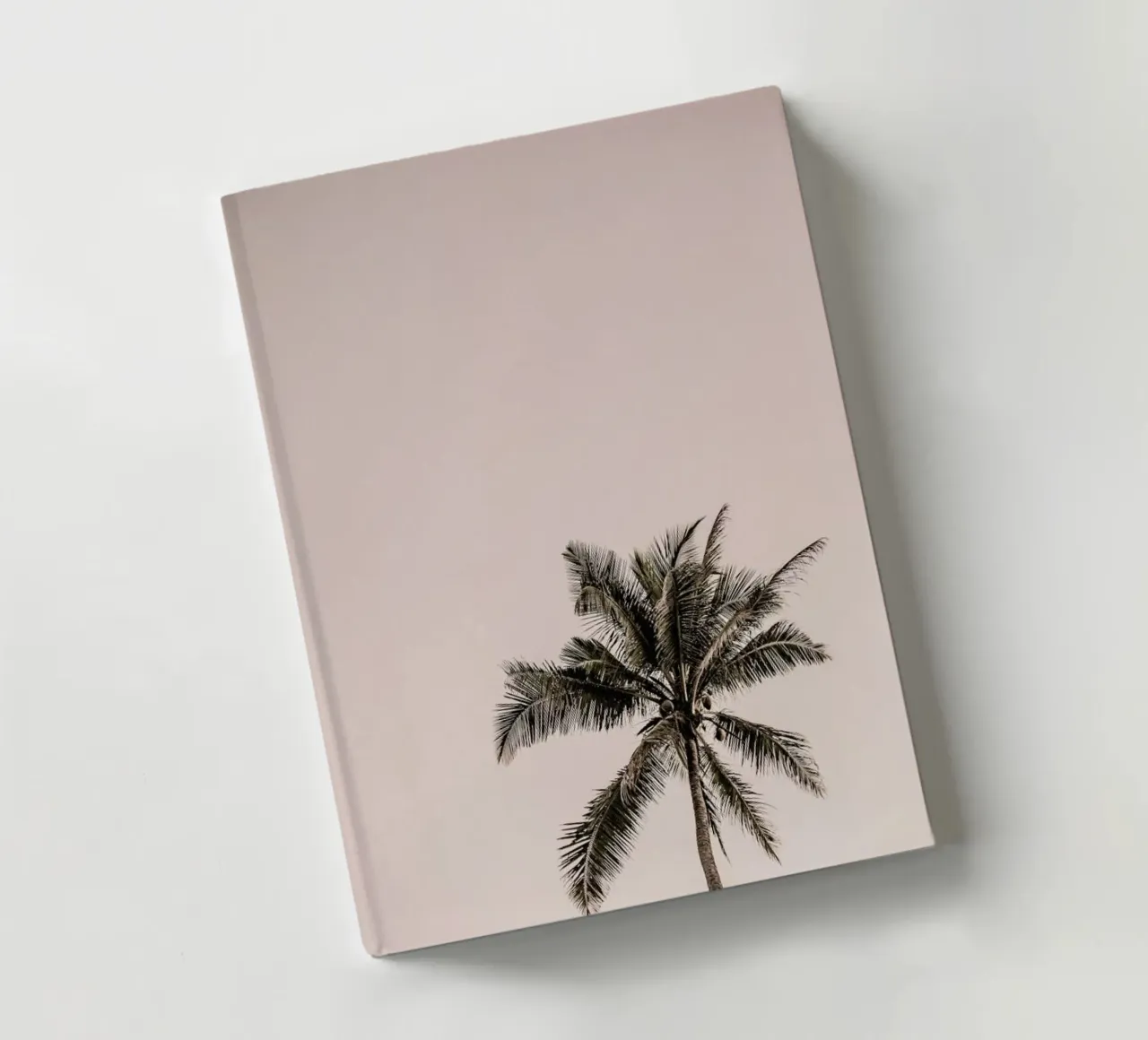 Joy notebook by Shot By Clint