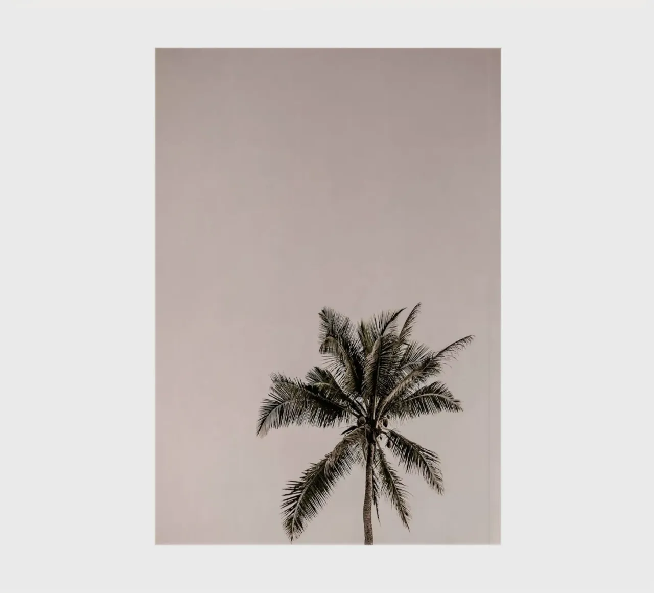 Joy notebook by Shot By Clint