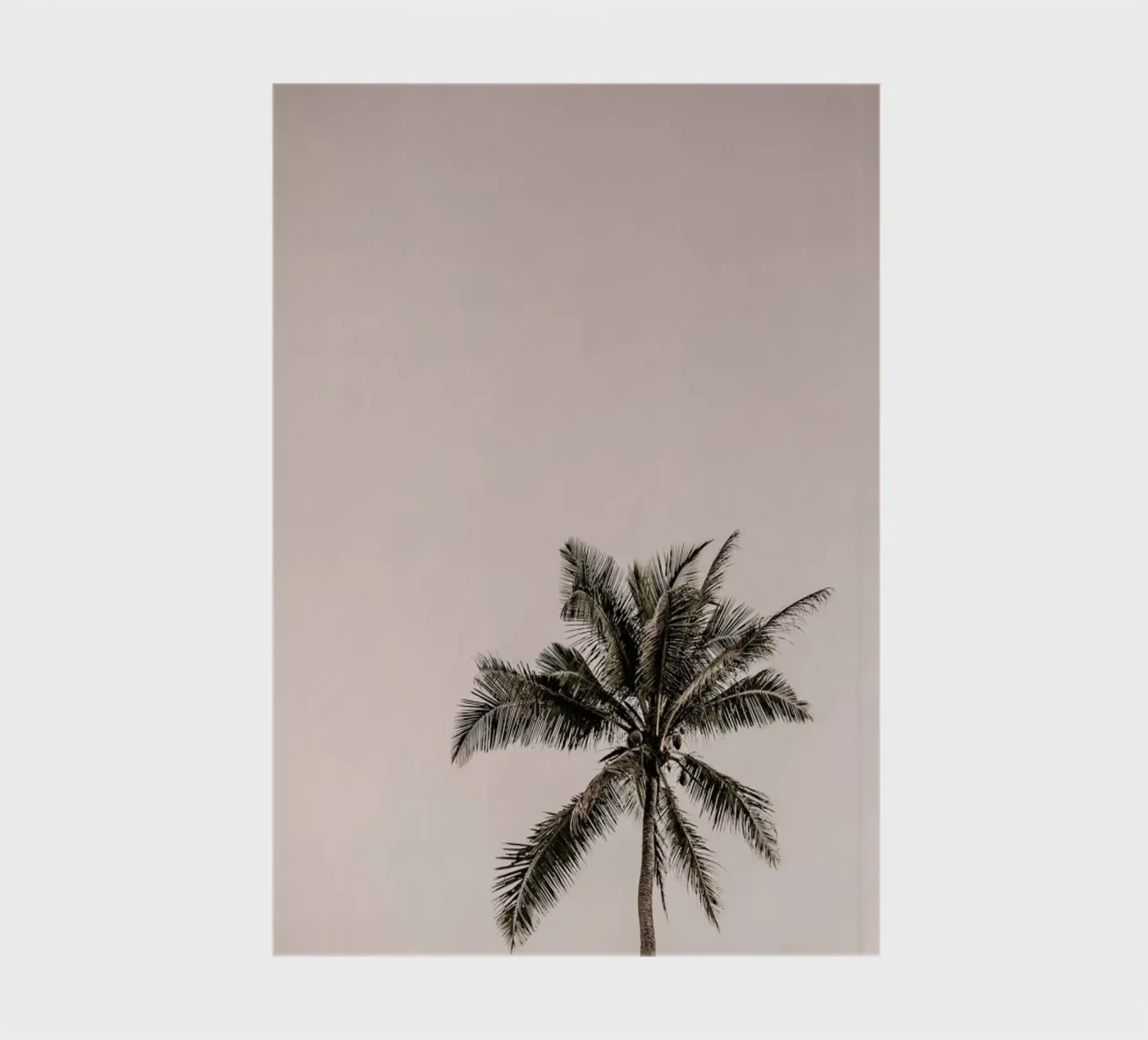 Joy notebook by Shot By Clint