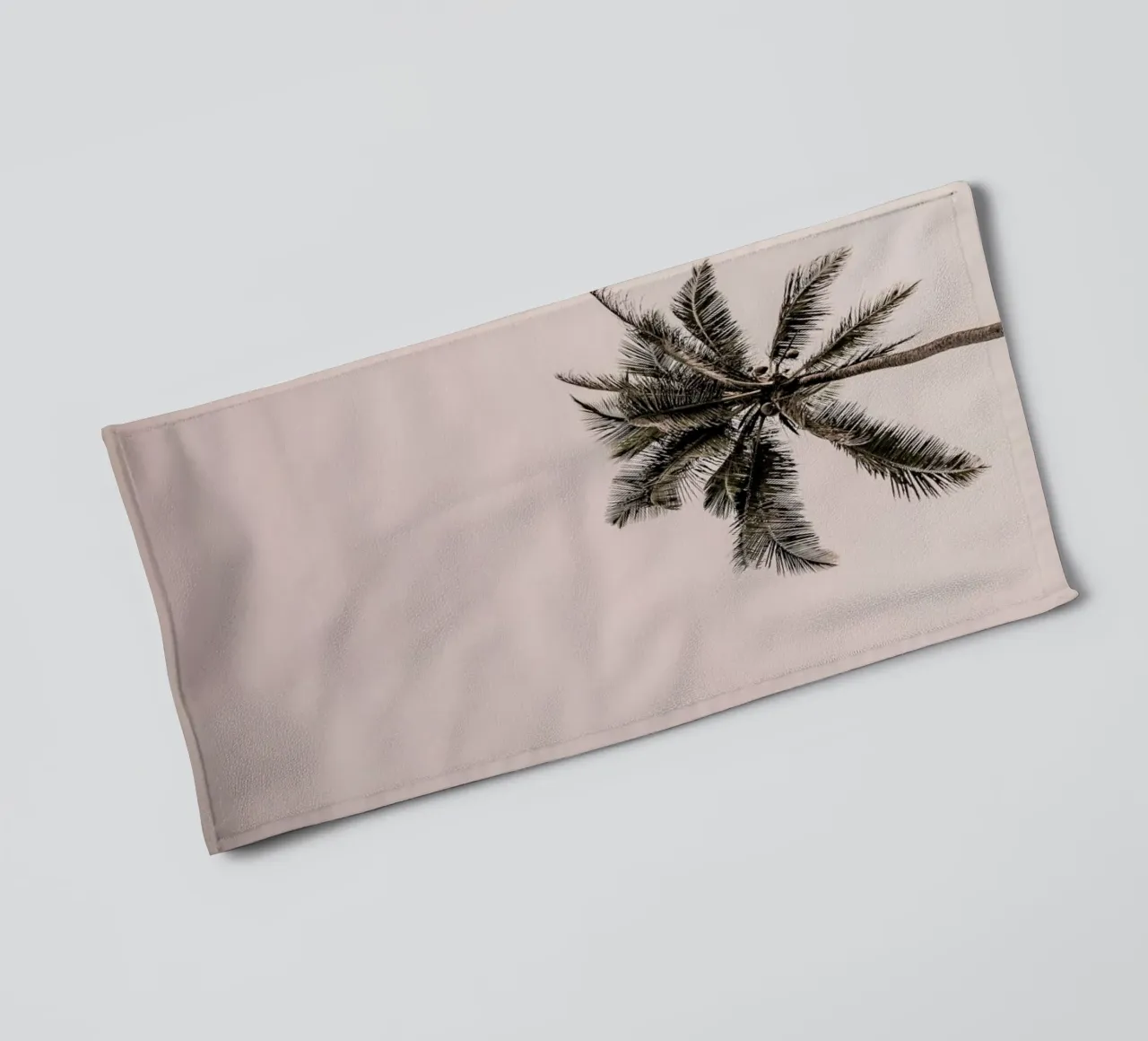 Joy towel by Shot By Clint