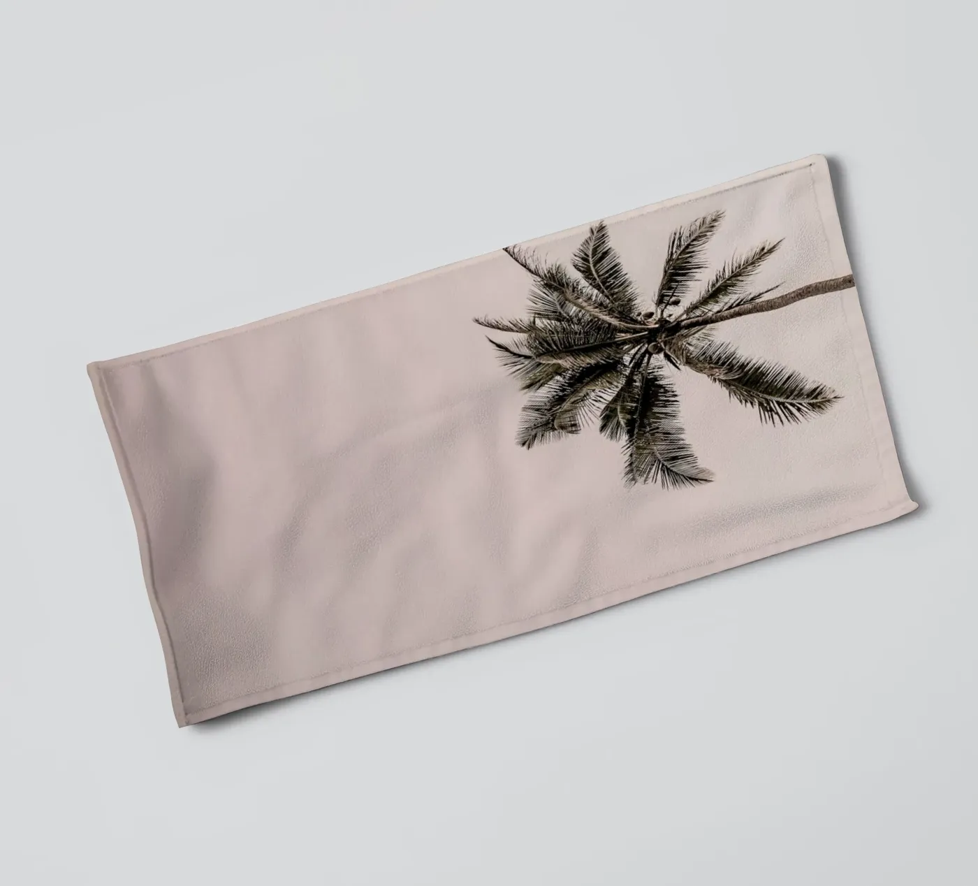 Joy towel by Shot By Clint