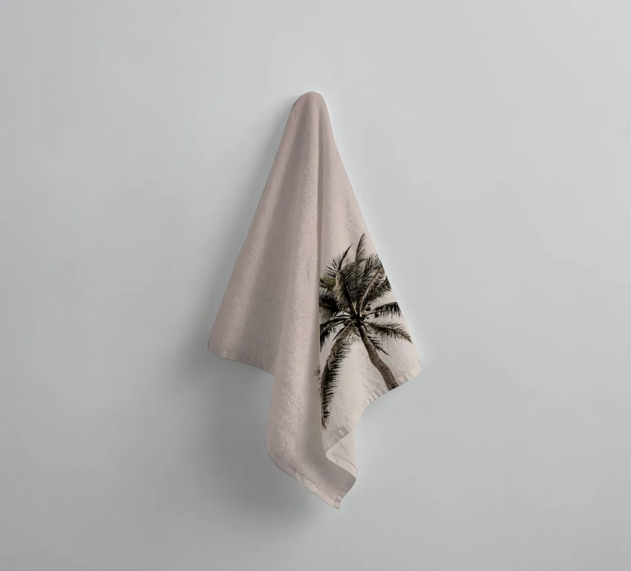 Joy towel by Shot By Clint