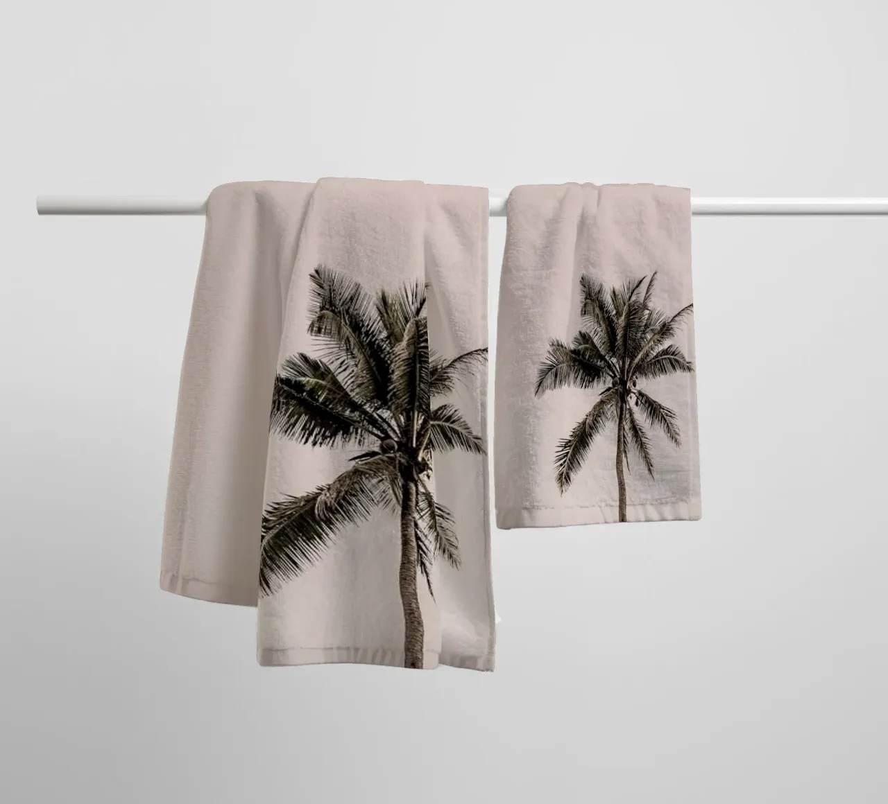 Joy towel by Shot By Clint