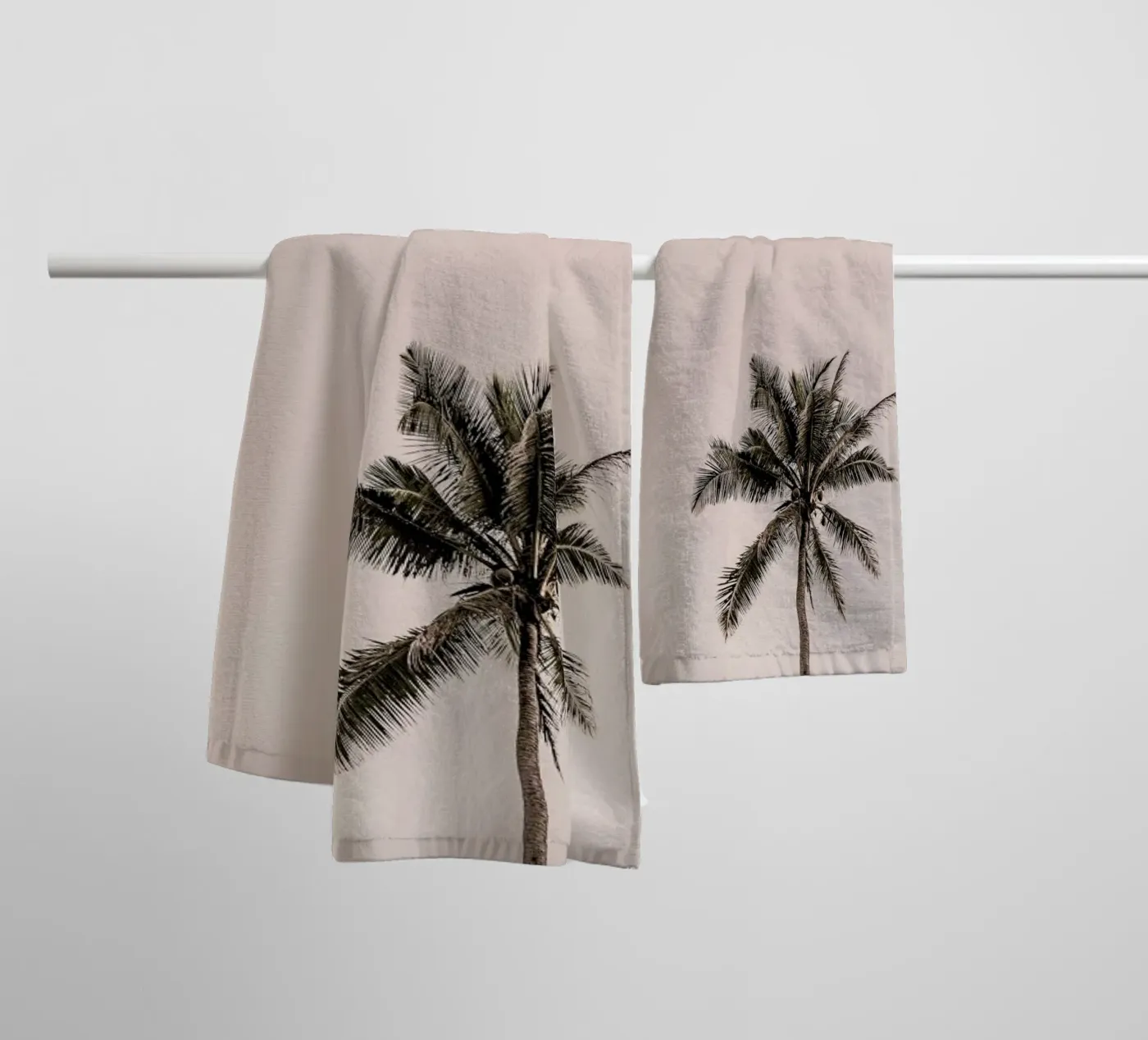 Joy towel by Shot By Clint
