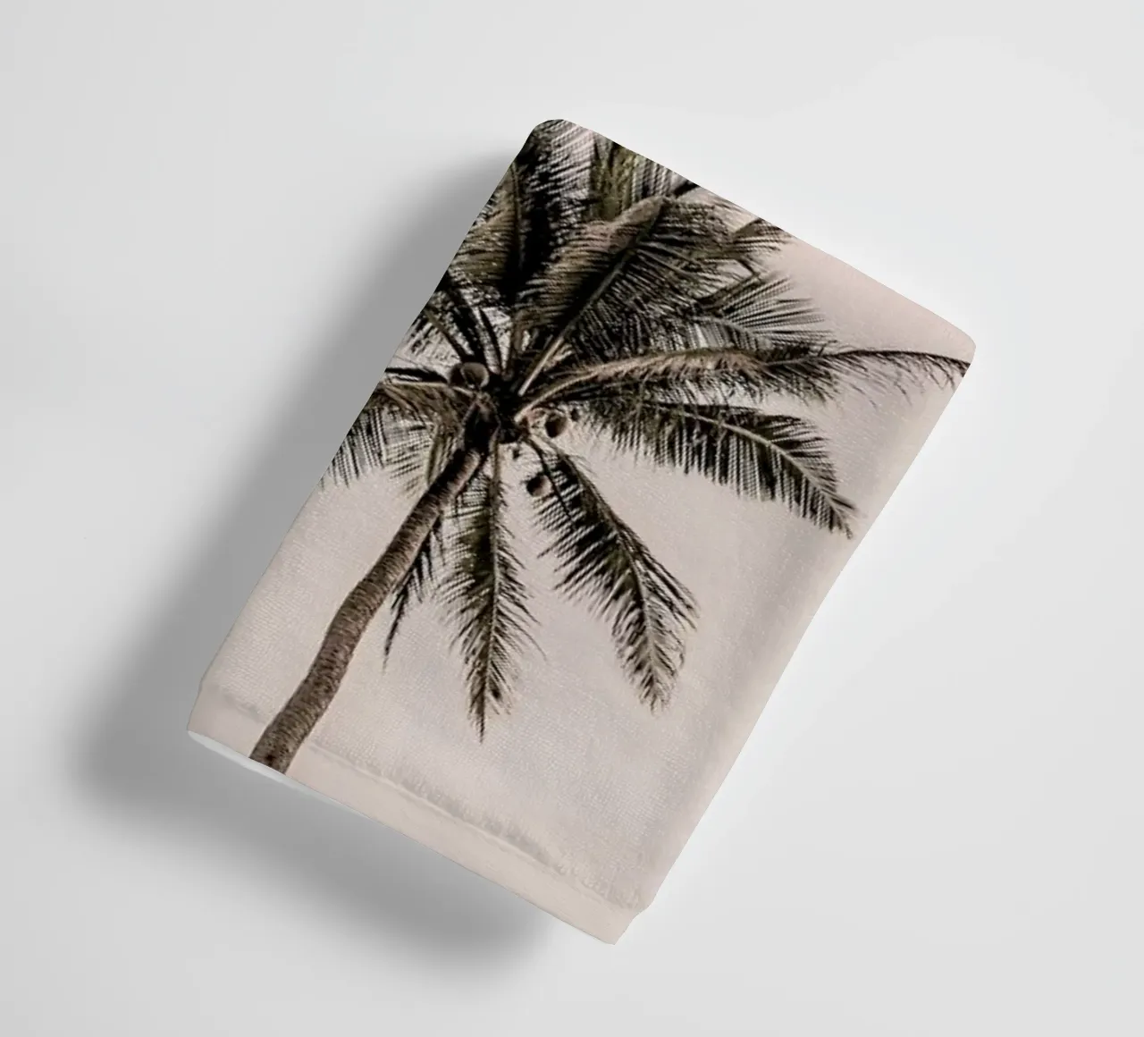 Joy towel by Shot By Clint