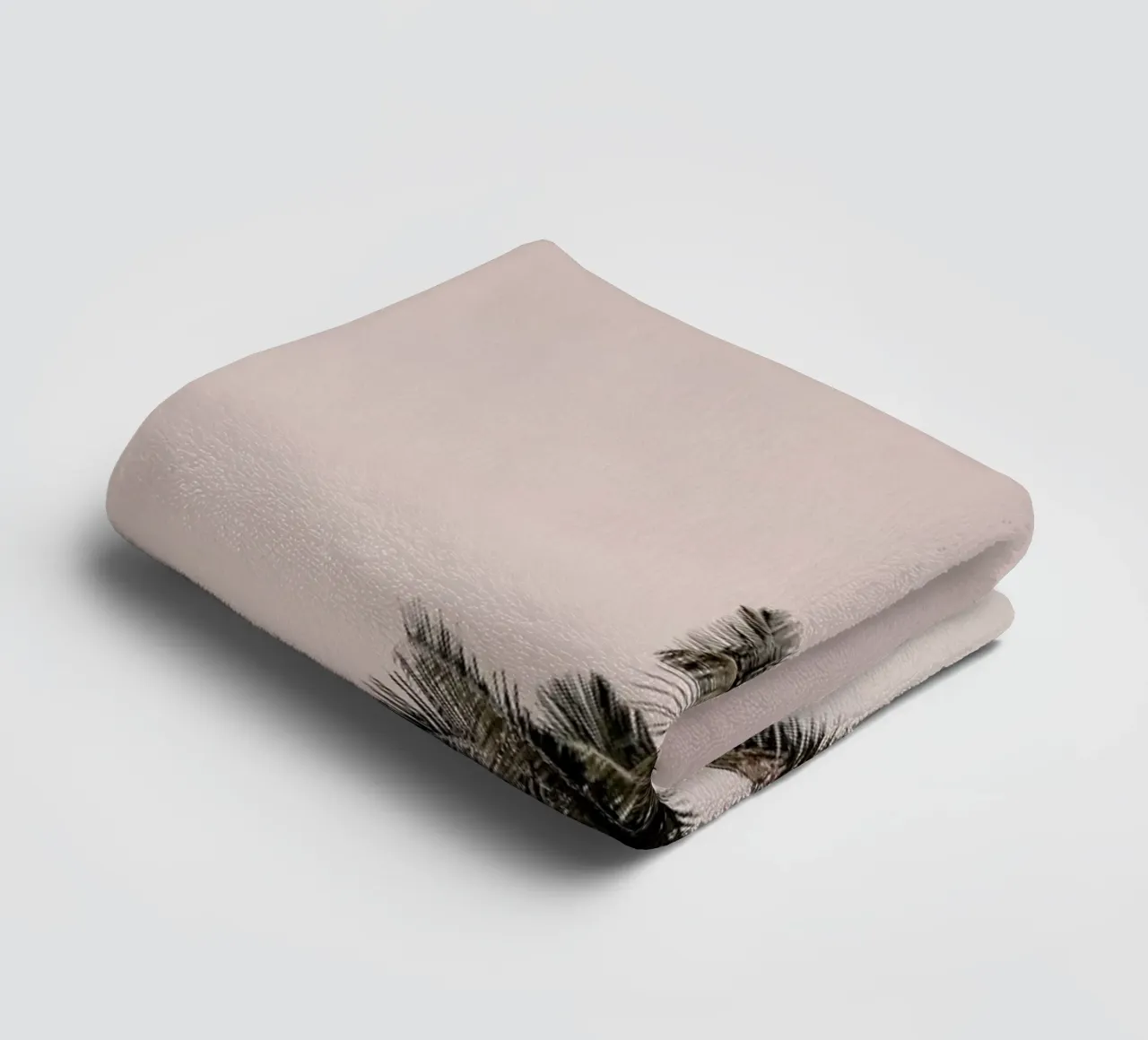 Joy towel by Shot By Clint