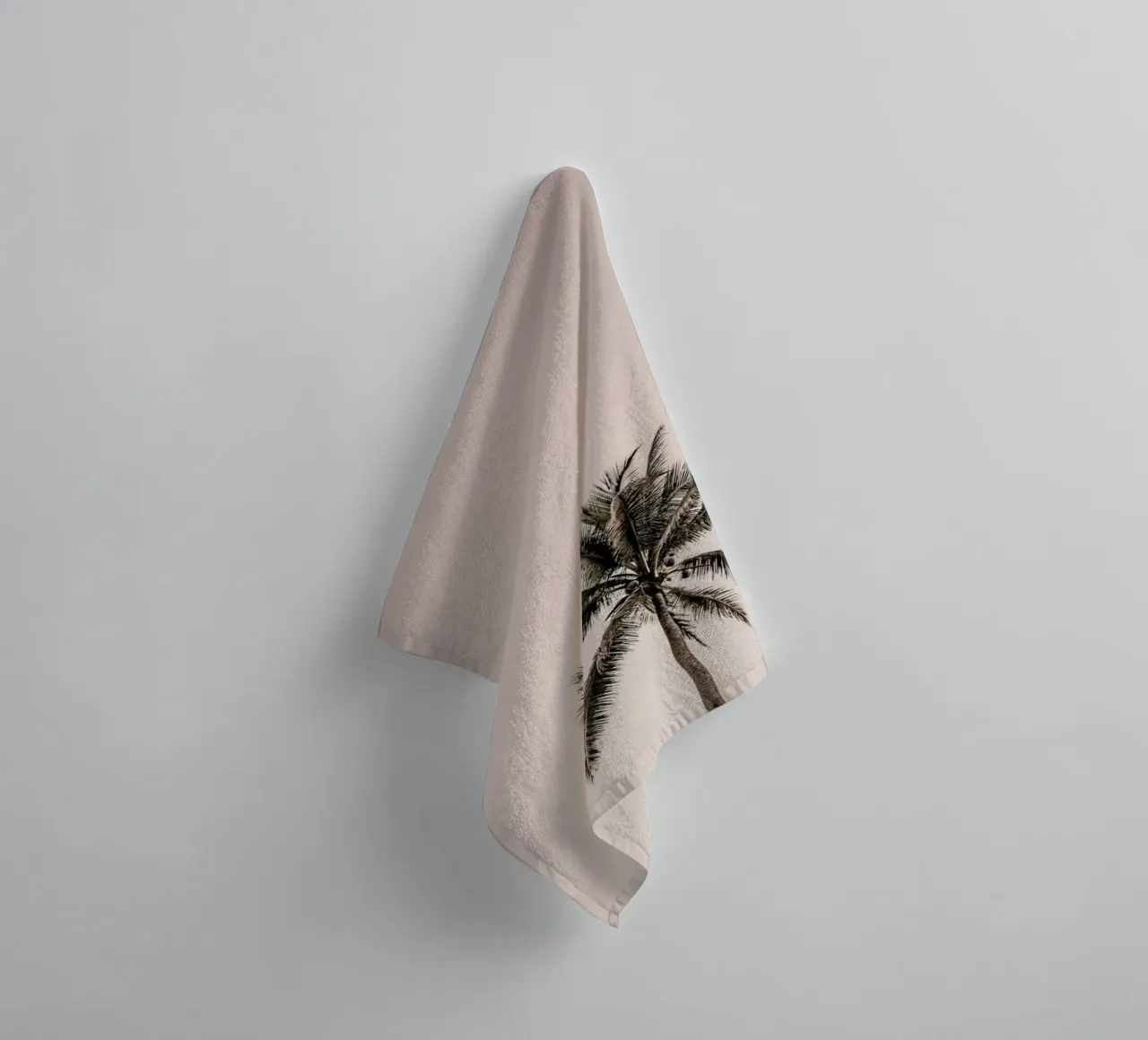 Joy towel by Shot By Clint