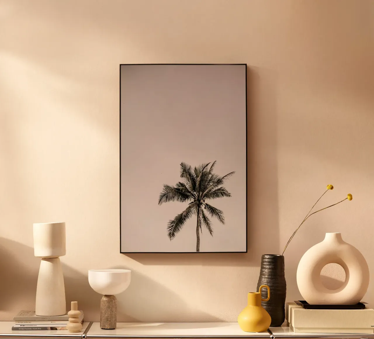 Joy plexiglass da Shot By Clint