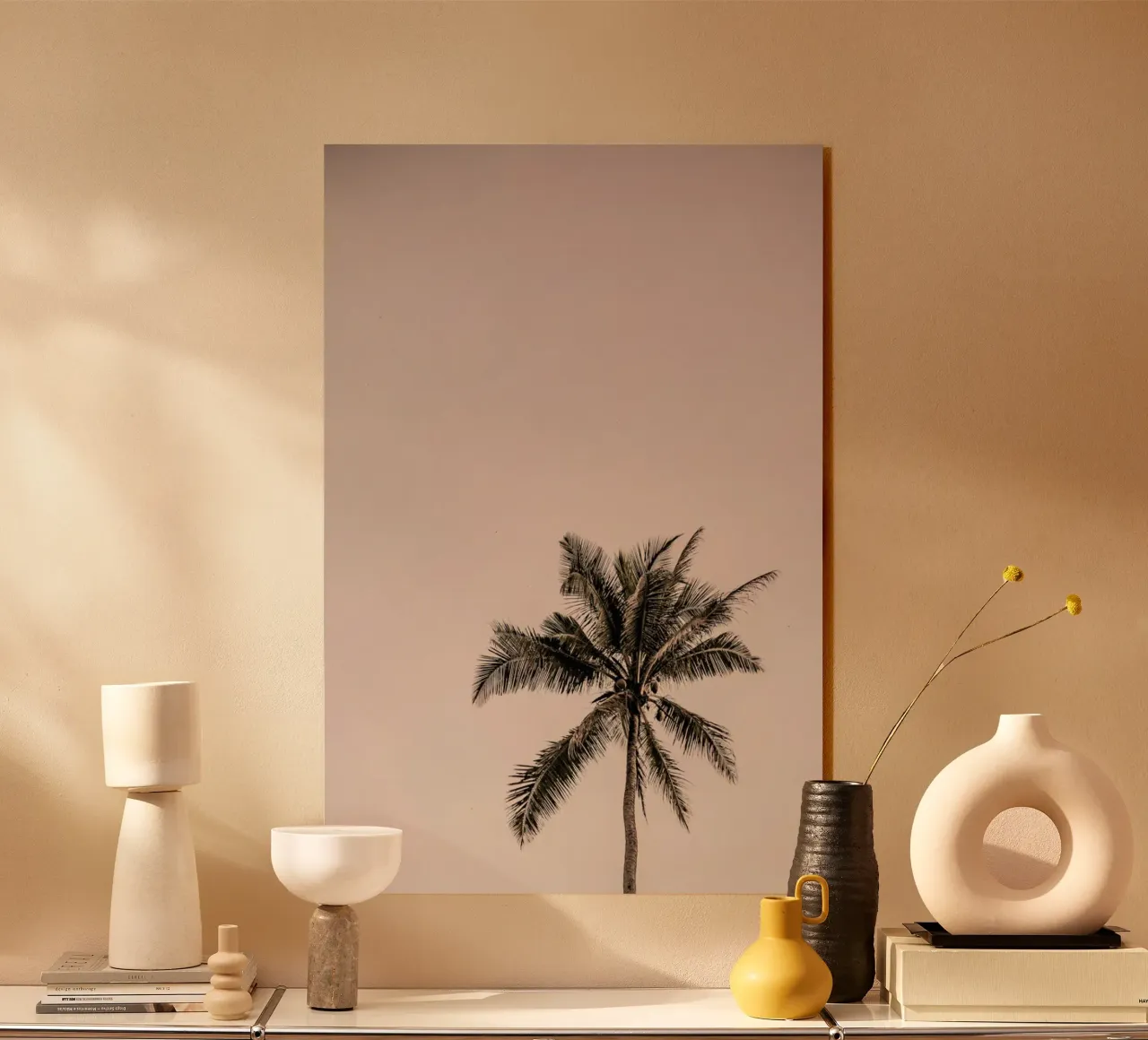 Joy plexiglass da Shot By Clint