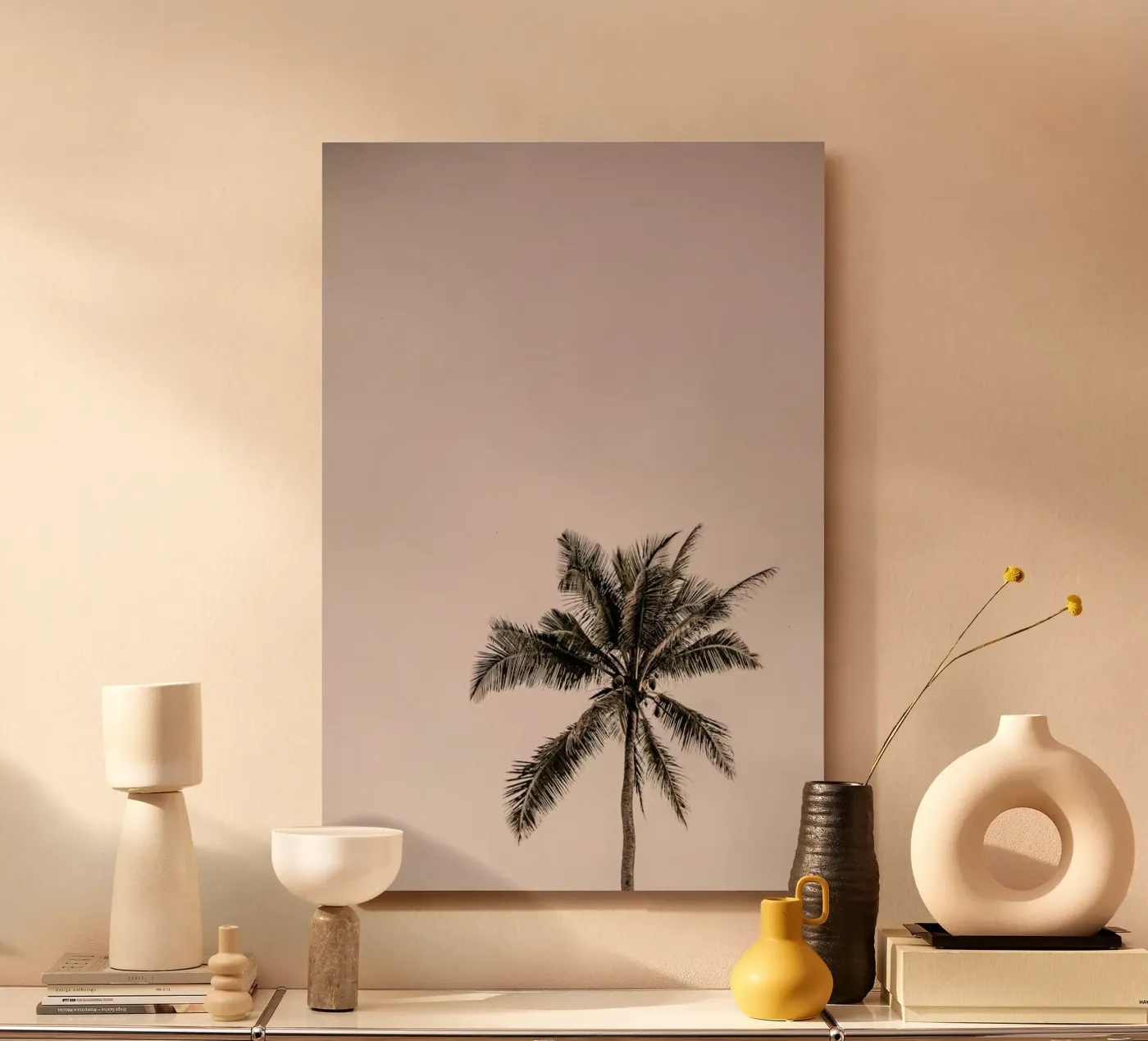 Joy pannello forex da Shot By Clint