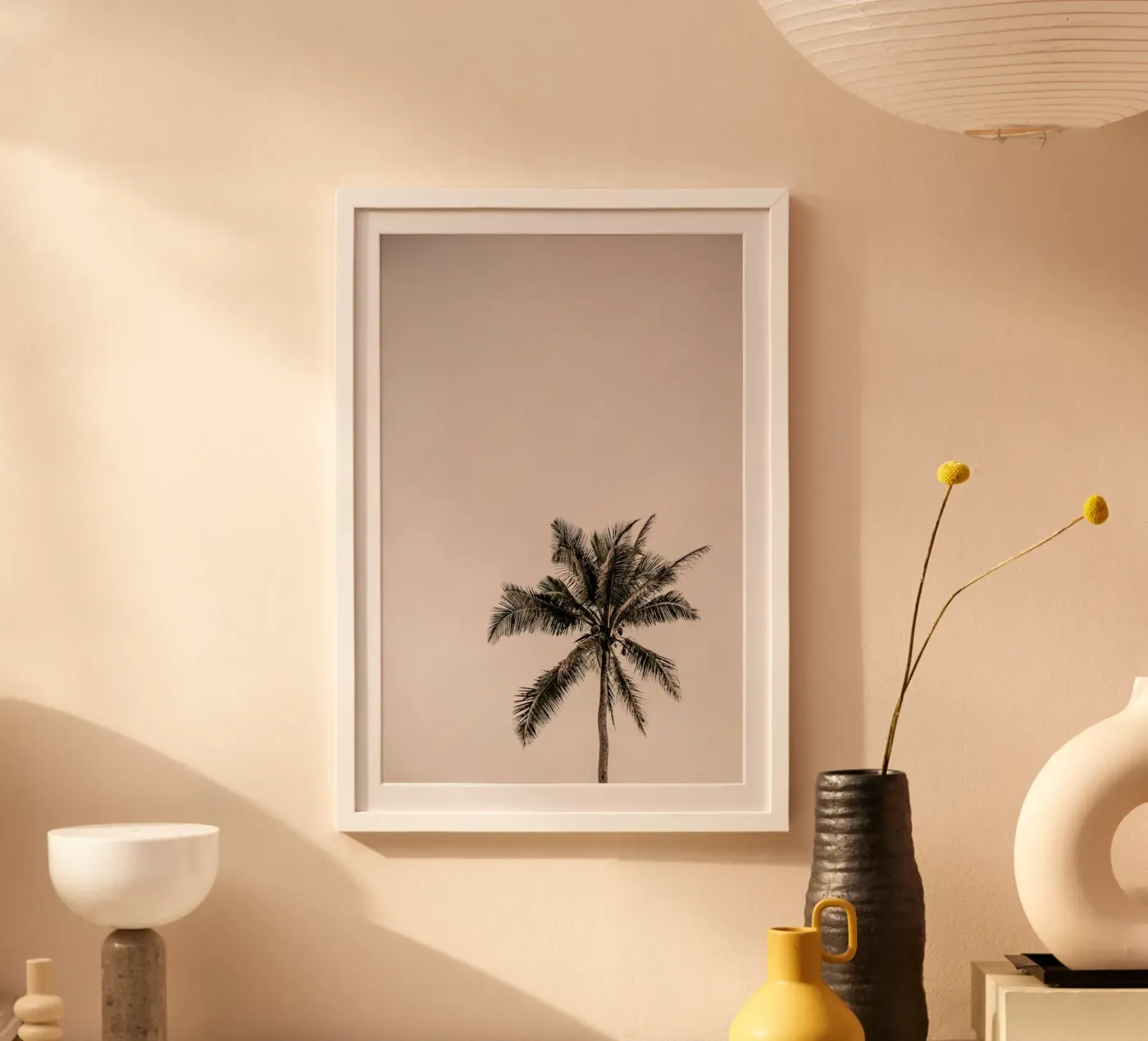 Joy poster da Shot By Clint