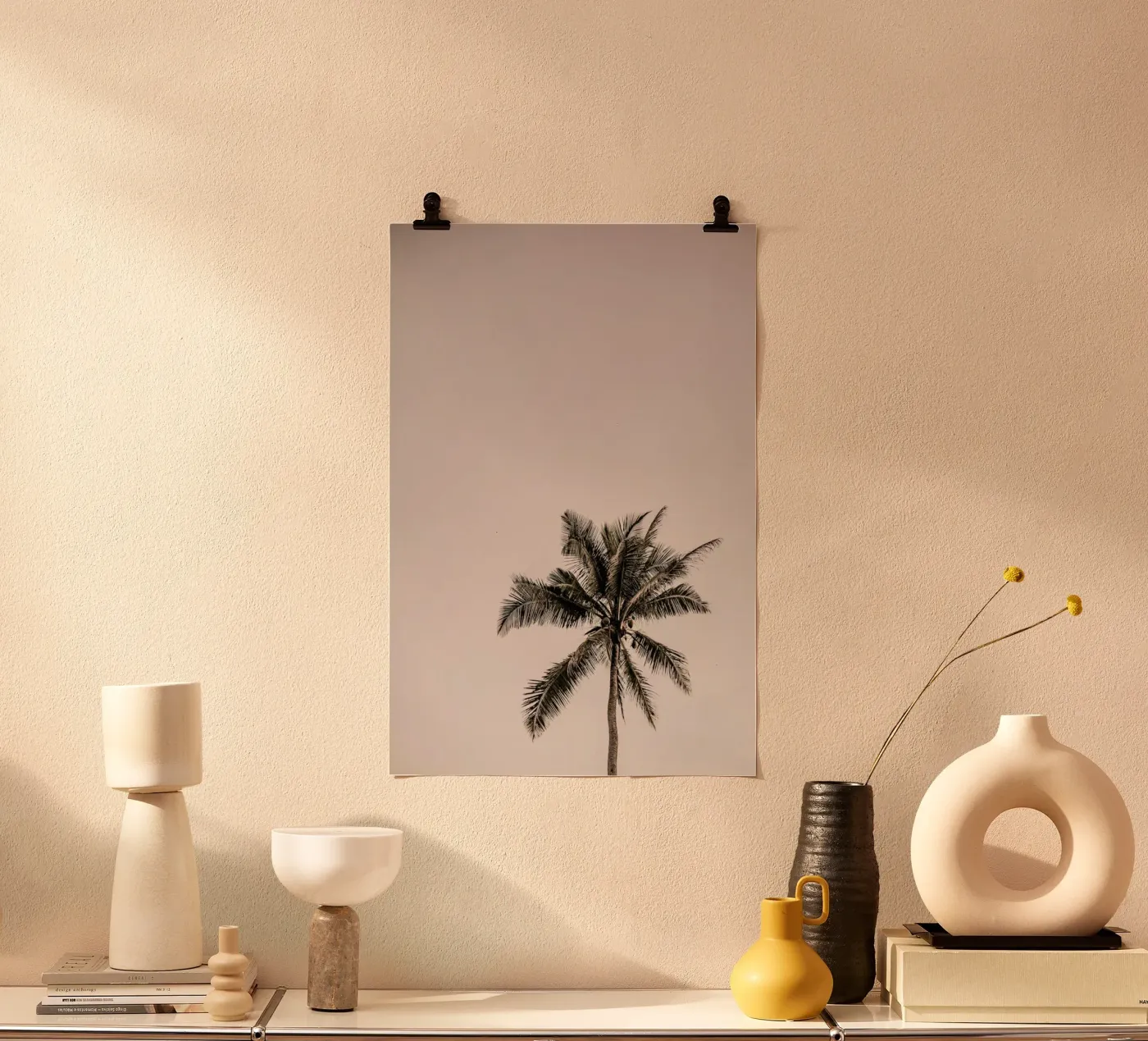 Joy poster da Shot By Clint