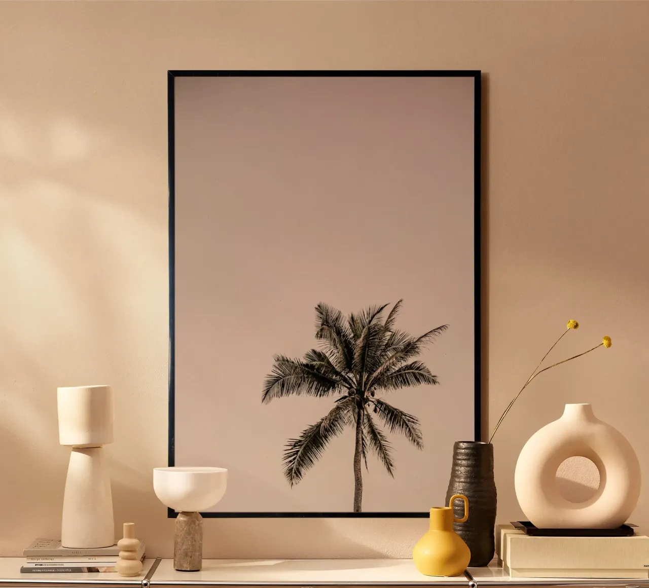 Joy poster by Shot By Clint