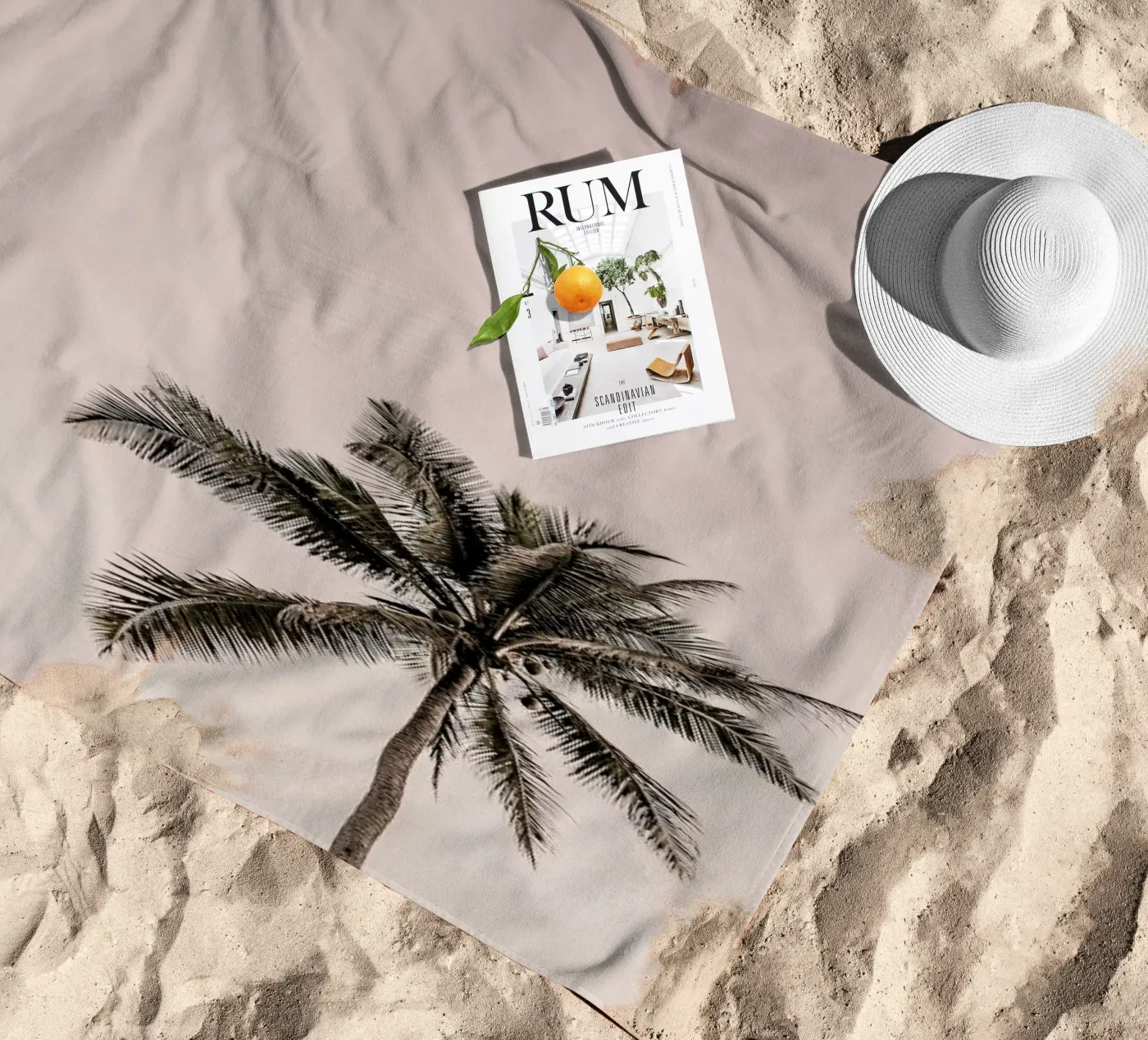 Joy telo mare da Shot By Clint