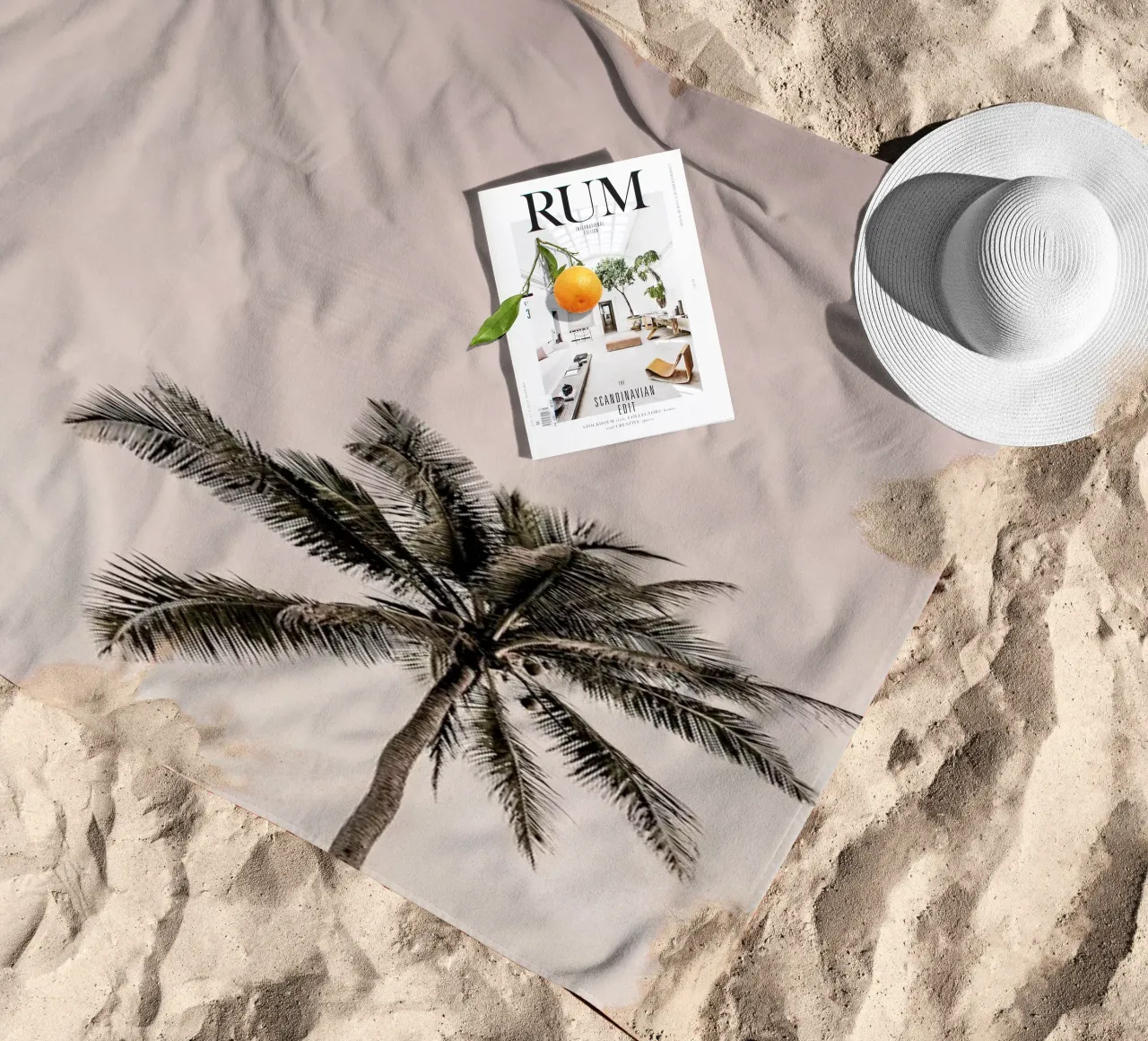 Joy telo mare da Shot By Clint