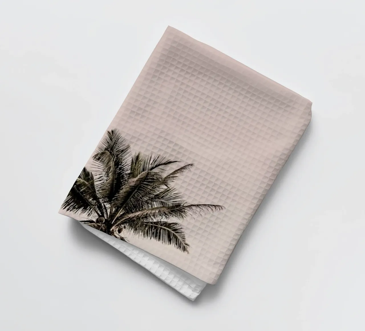 Joy tea towel by Shot By Clint