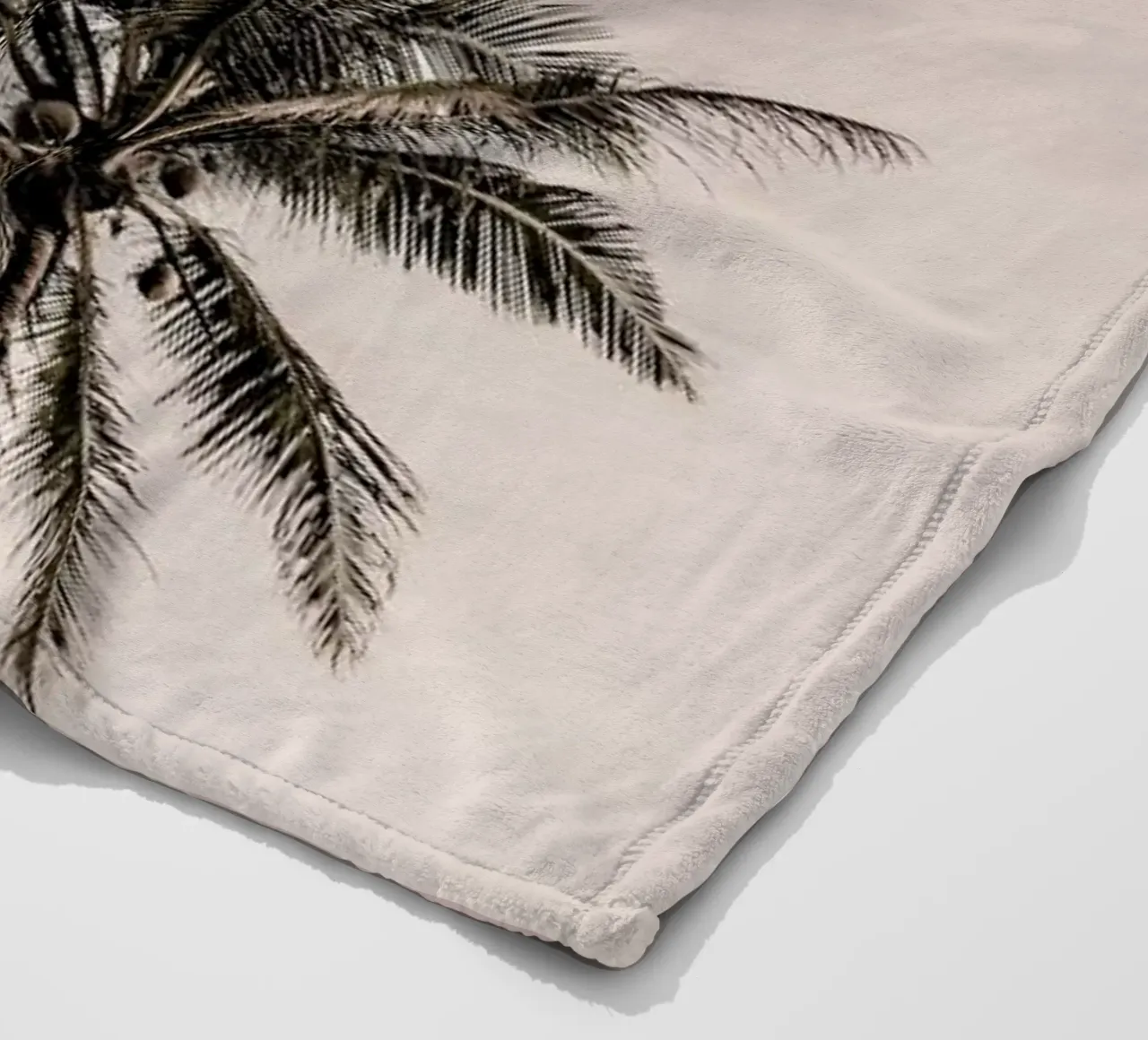 Joy Fleecedecke von Shot By Clint