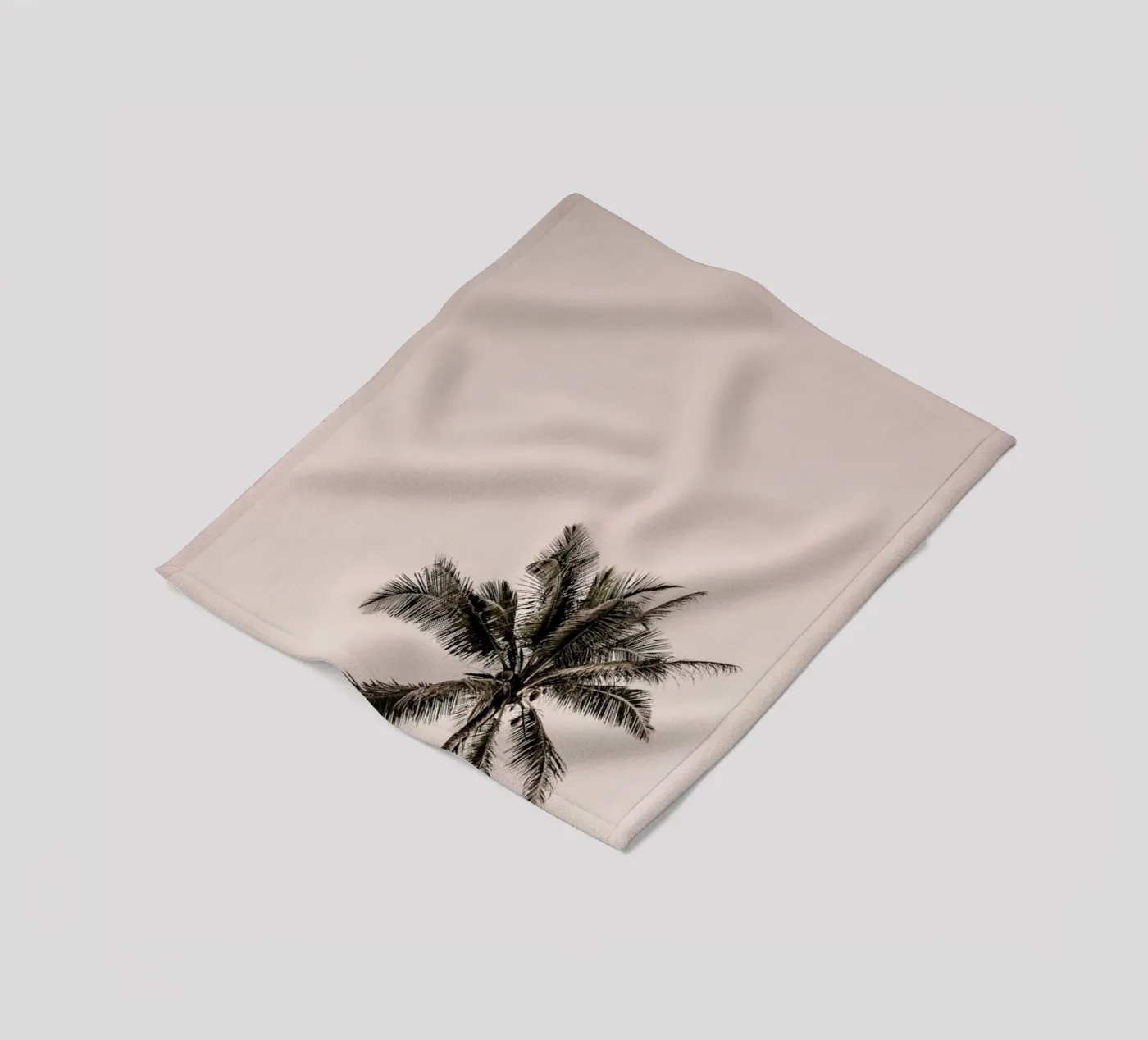 Joy fleece blanket by Shot By Clint