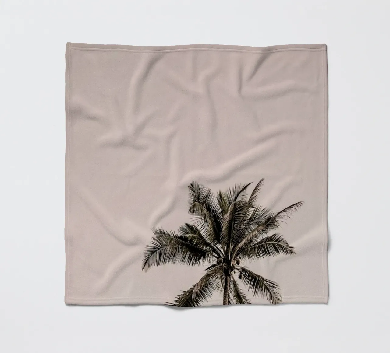 Joy Fleecedecke von Shot By Clint