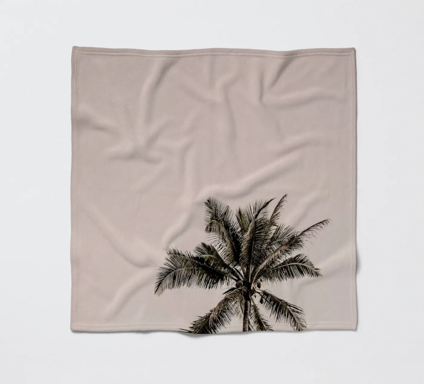 Joy Fleecedecke von Shot By Clint