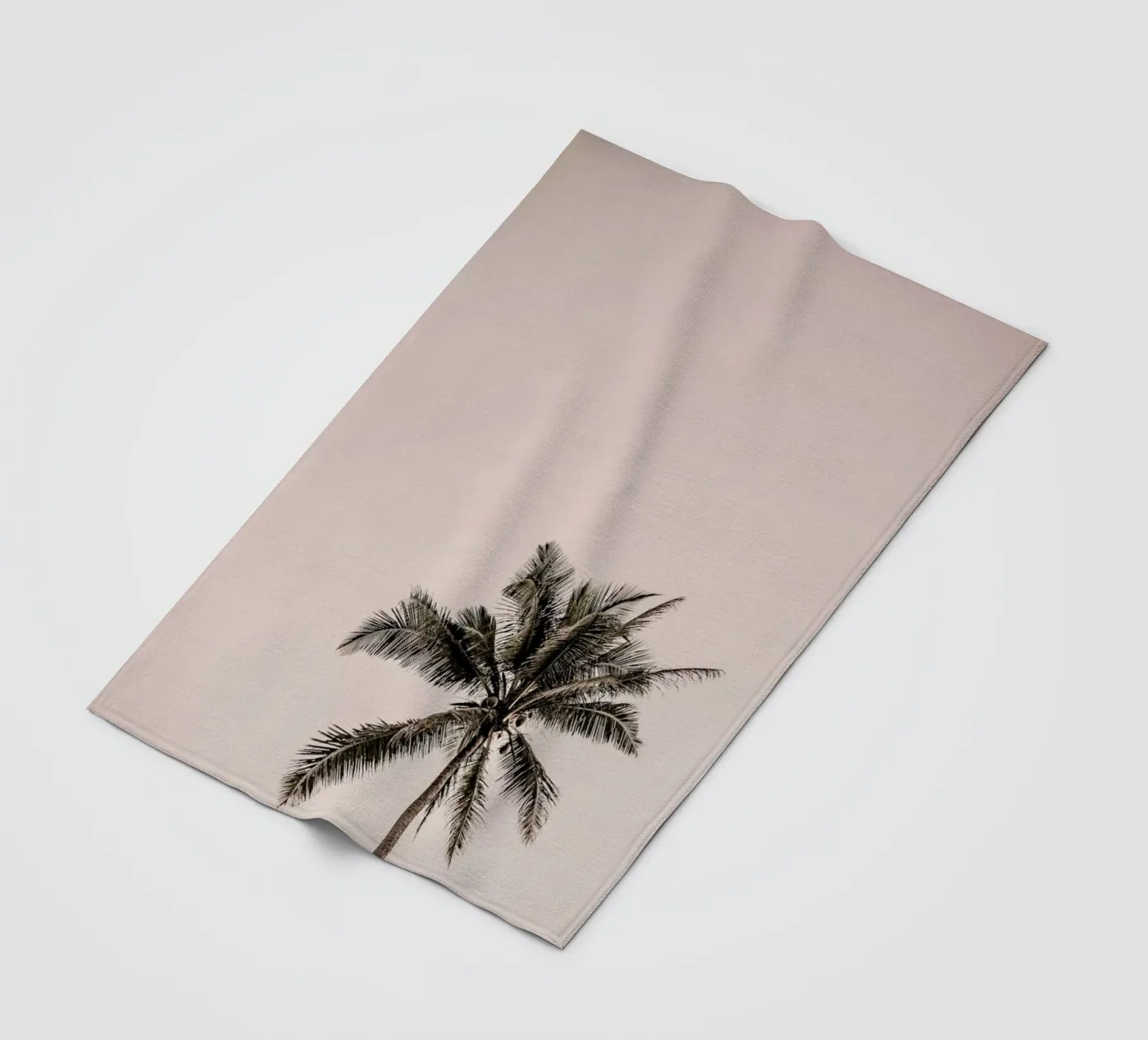 Joy Fleecedecke von Shot By Clint