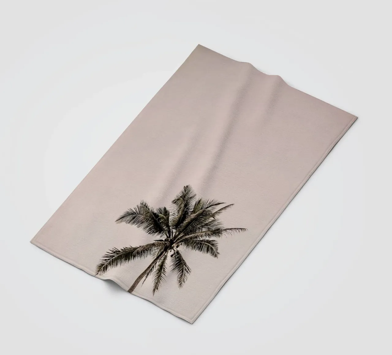 Joy Fleecedecke von Shot By Clint