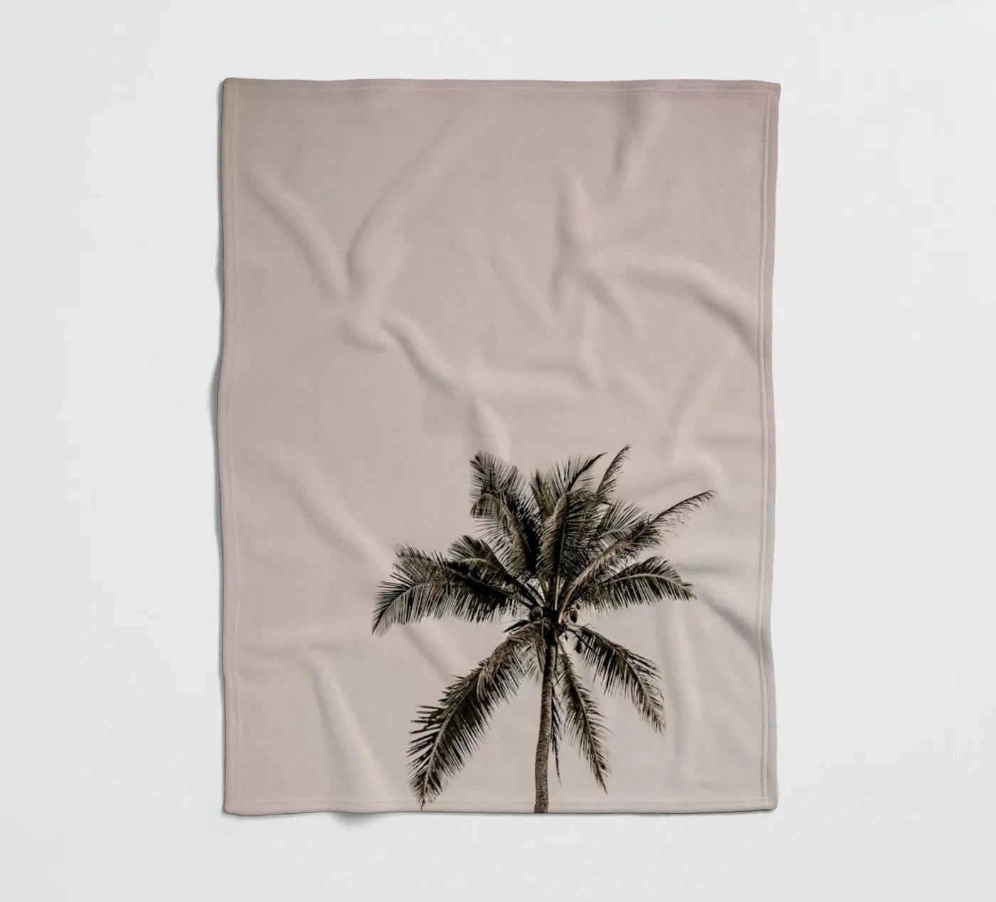 Joy fleece blanket by Shot By Clint