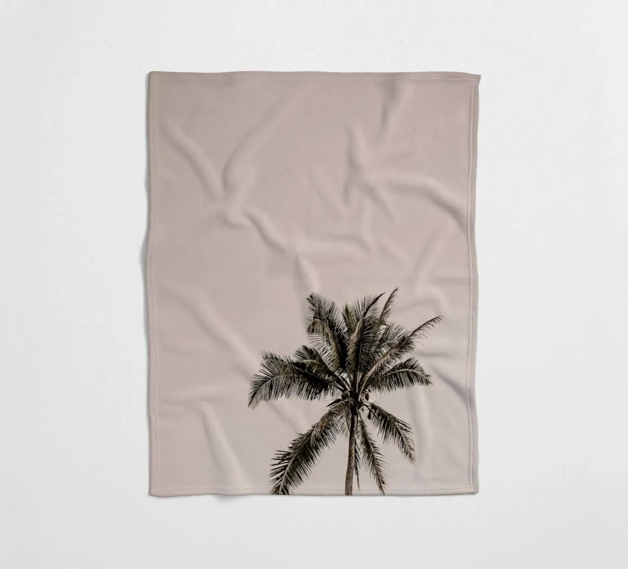 Joy Fleecedecke von Shot By Clint