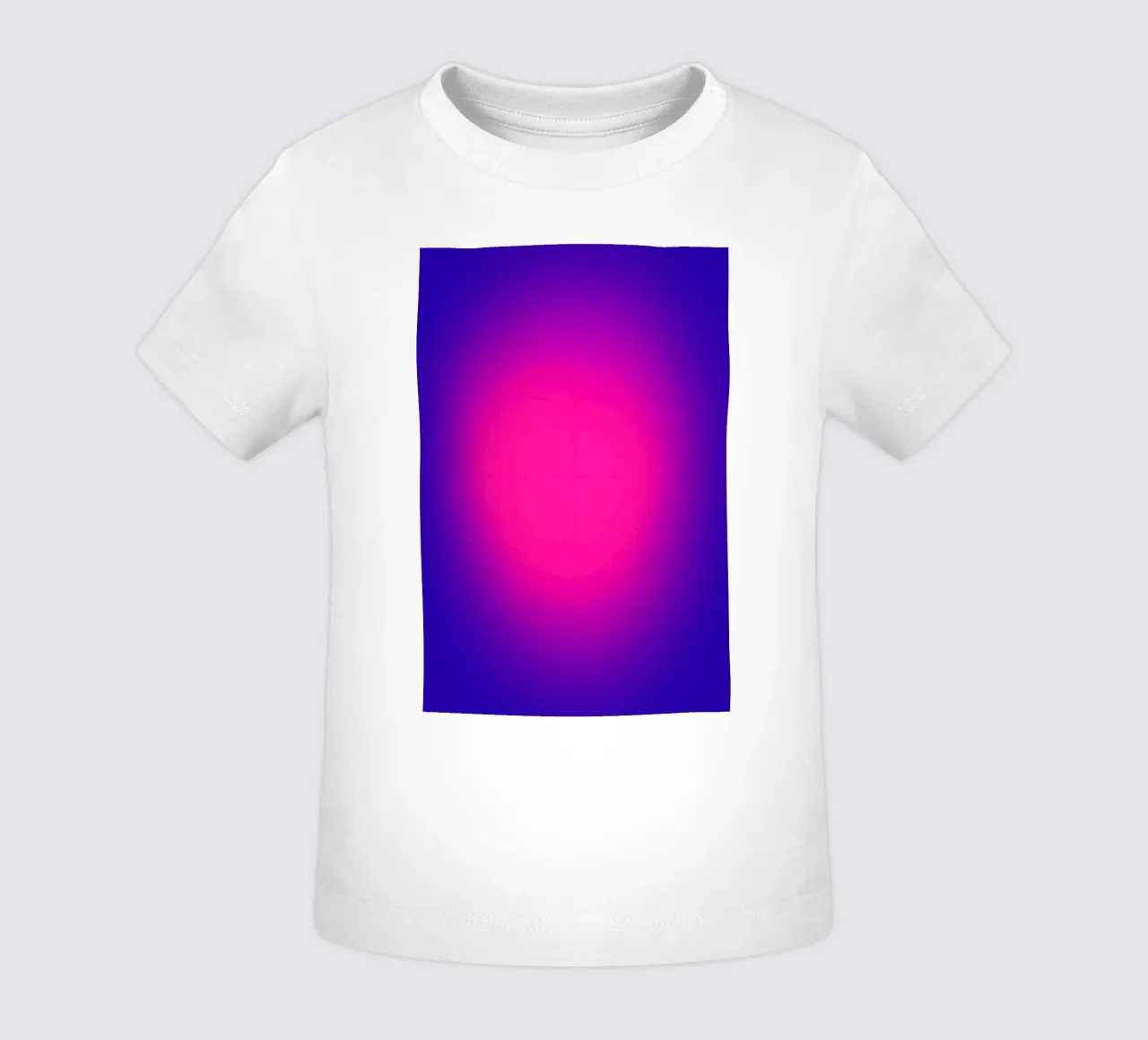 Glow Forms - Sonic Bloom maglietta neonato da SMPLE