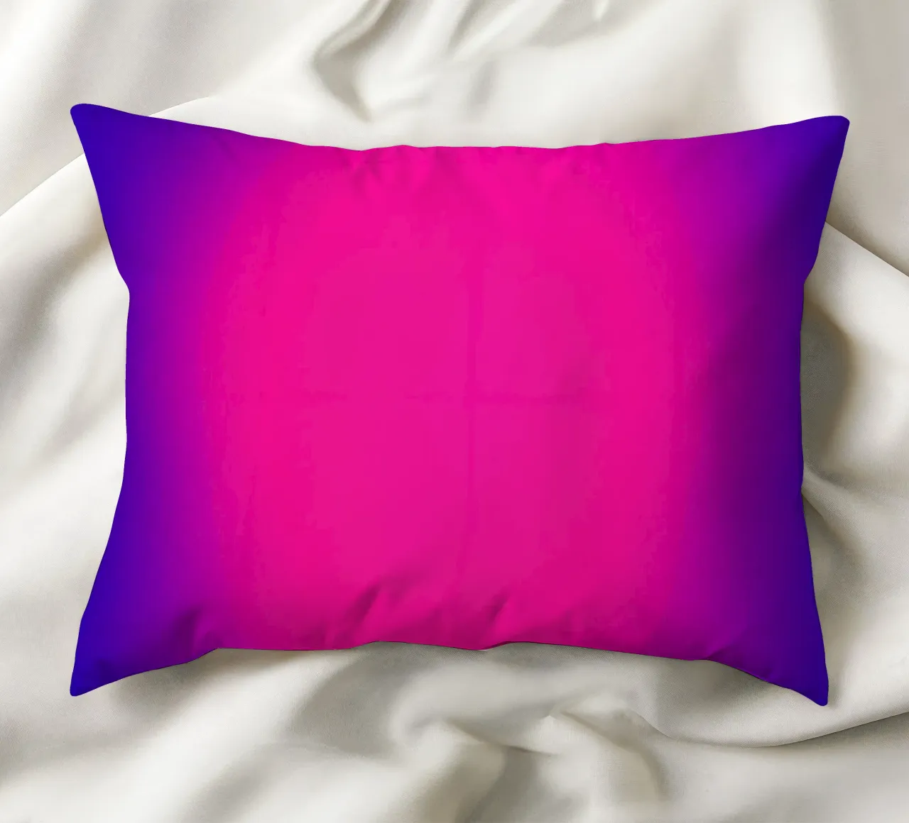 Glow Forms - Sonic Bloom cuscino da SMPLE