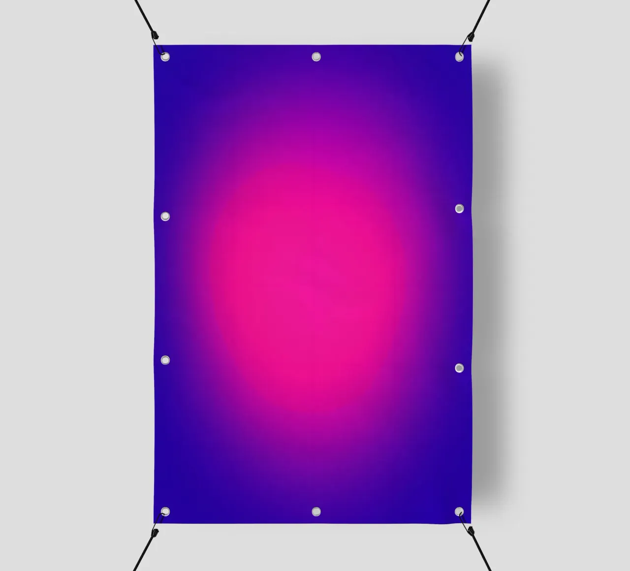 Glow Forms - Sonic Bloom telo in pvc da SMPLE