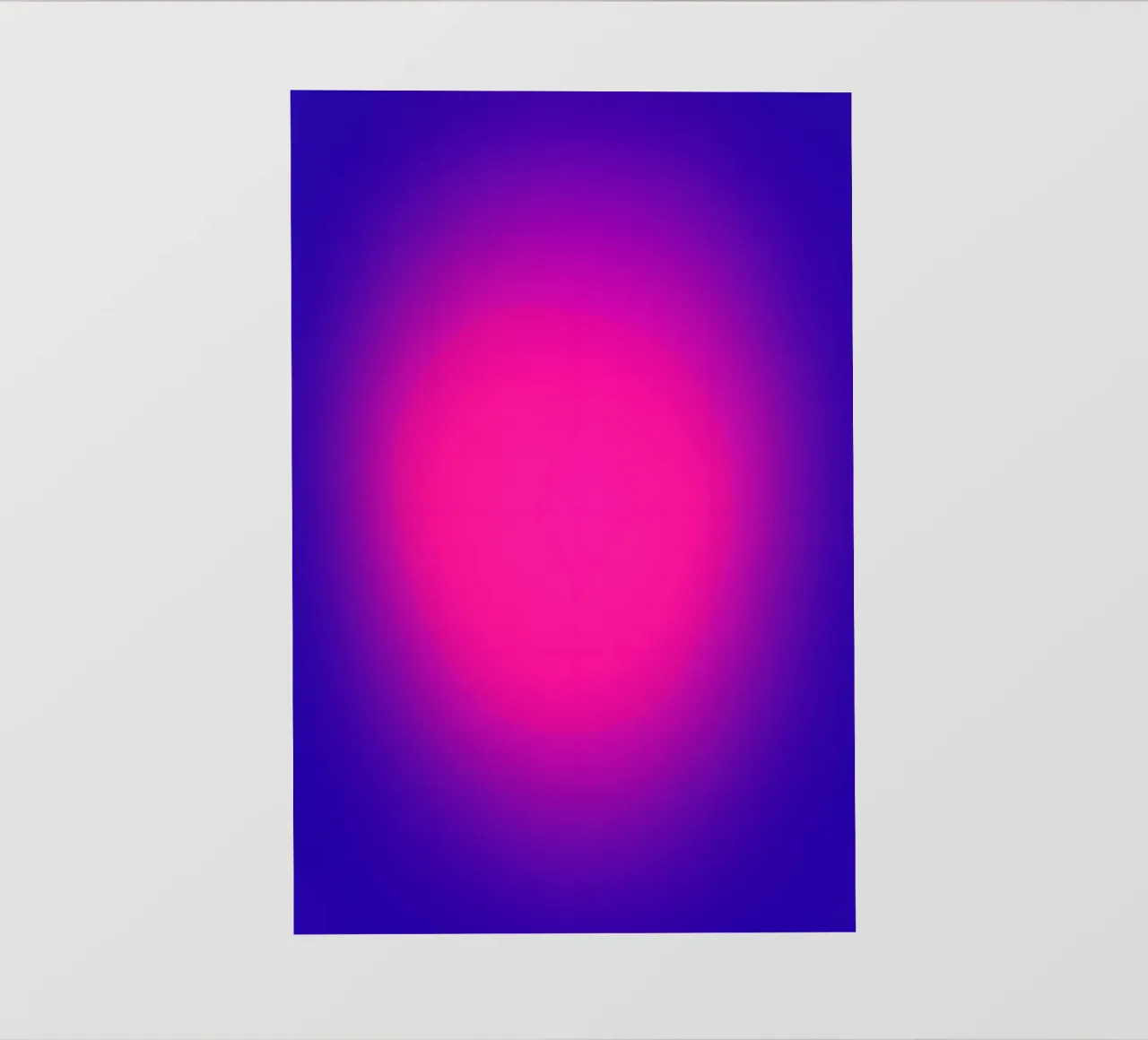 Glow Forms - Sonic Bloom telo in pvc da SMPLE