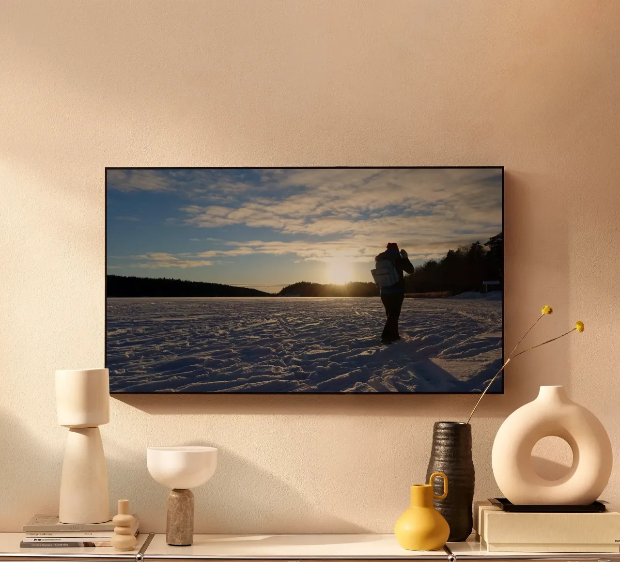 Inverno plexiglass da Massimo Frascogna